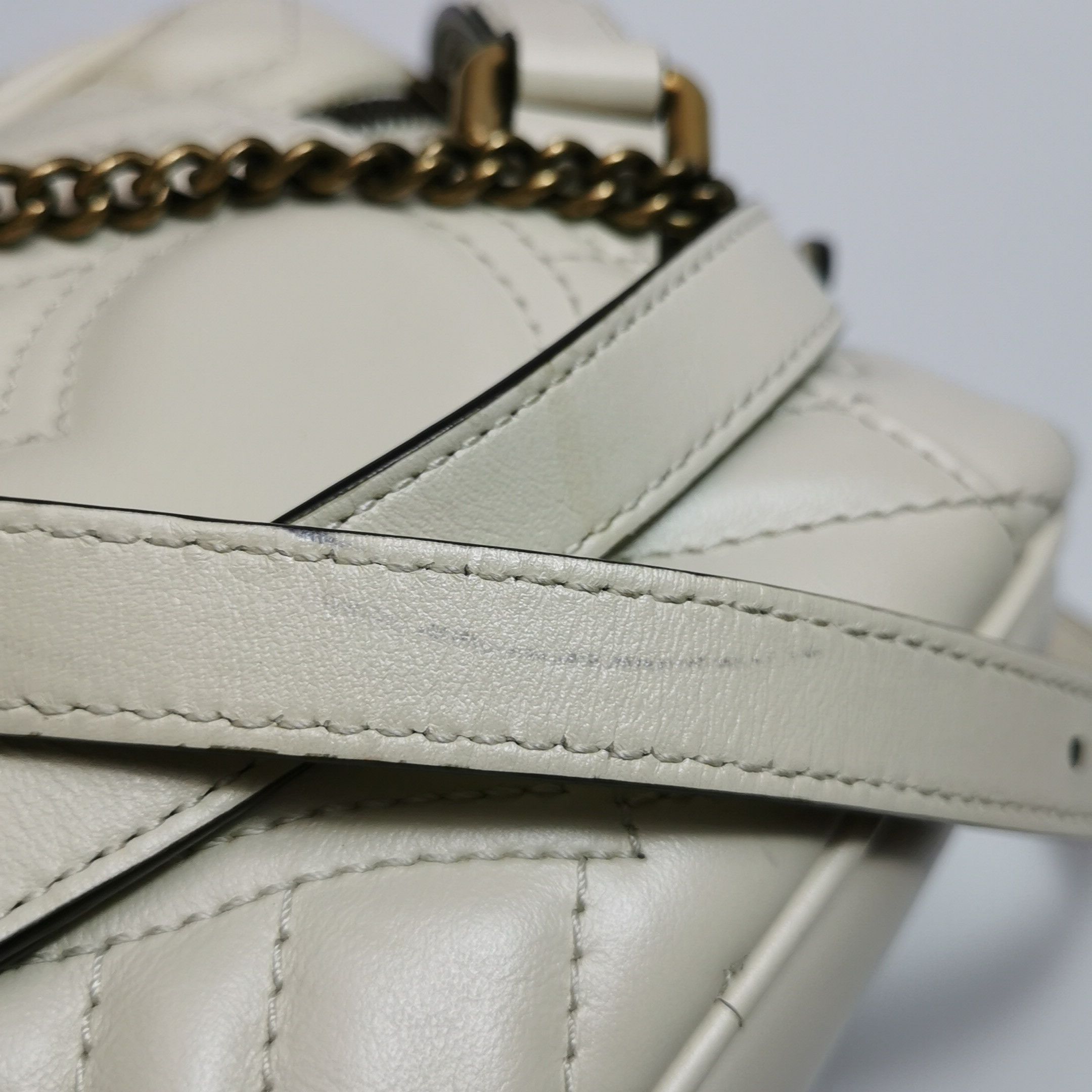 Gucci Gucci Women os Backpacks Size ONE SIZE - 10 Thumbnail