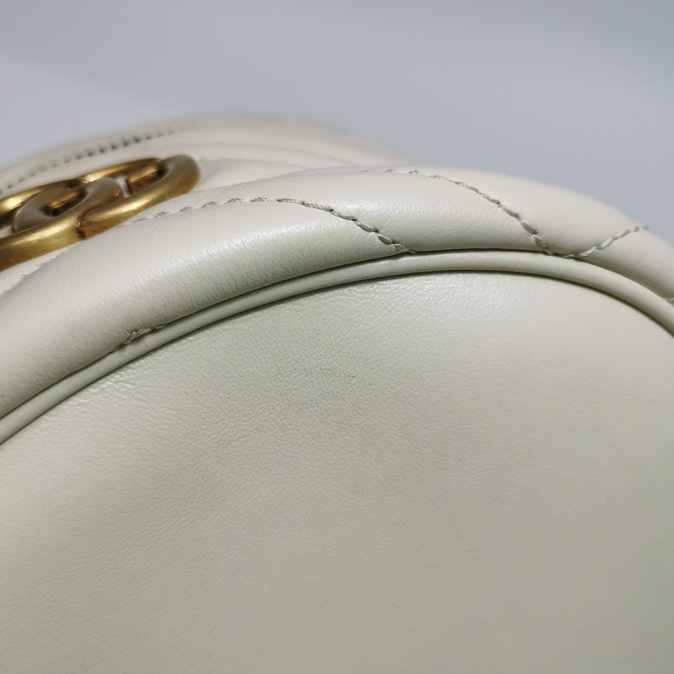Gucci Gucci Women os Backpacks Size ONE SIZE - 19 Thumbnail