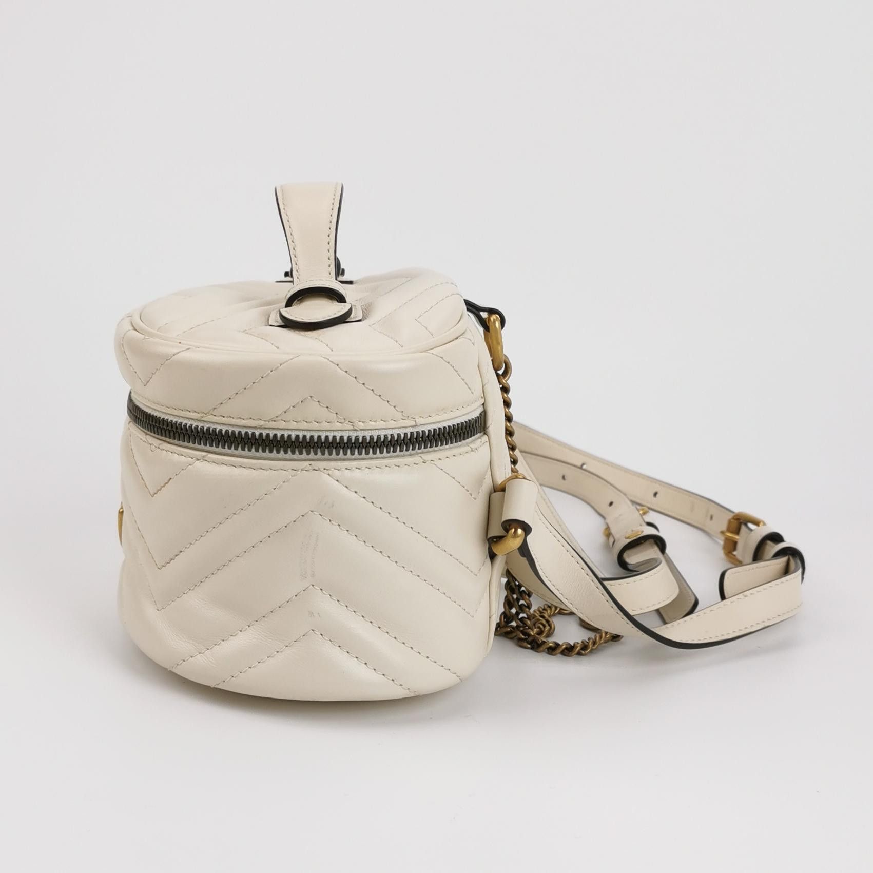 Gucci Gucci Women os Backpacks Size ONE SIZE - 3 Thumbnail
