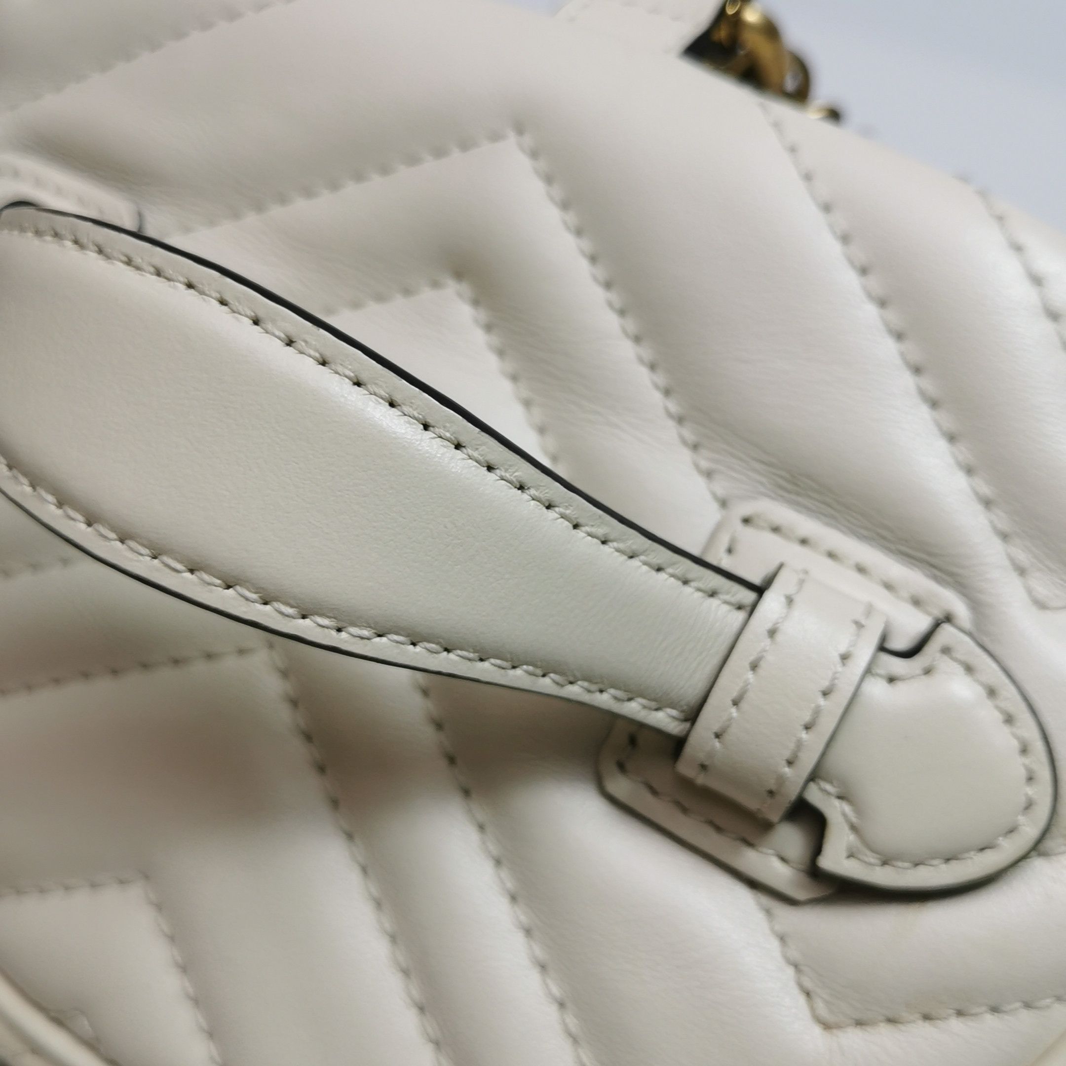 Gucci Gucci Women os Backpacks Size ONE SIZE - 23 Thumbnail