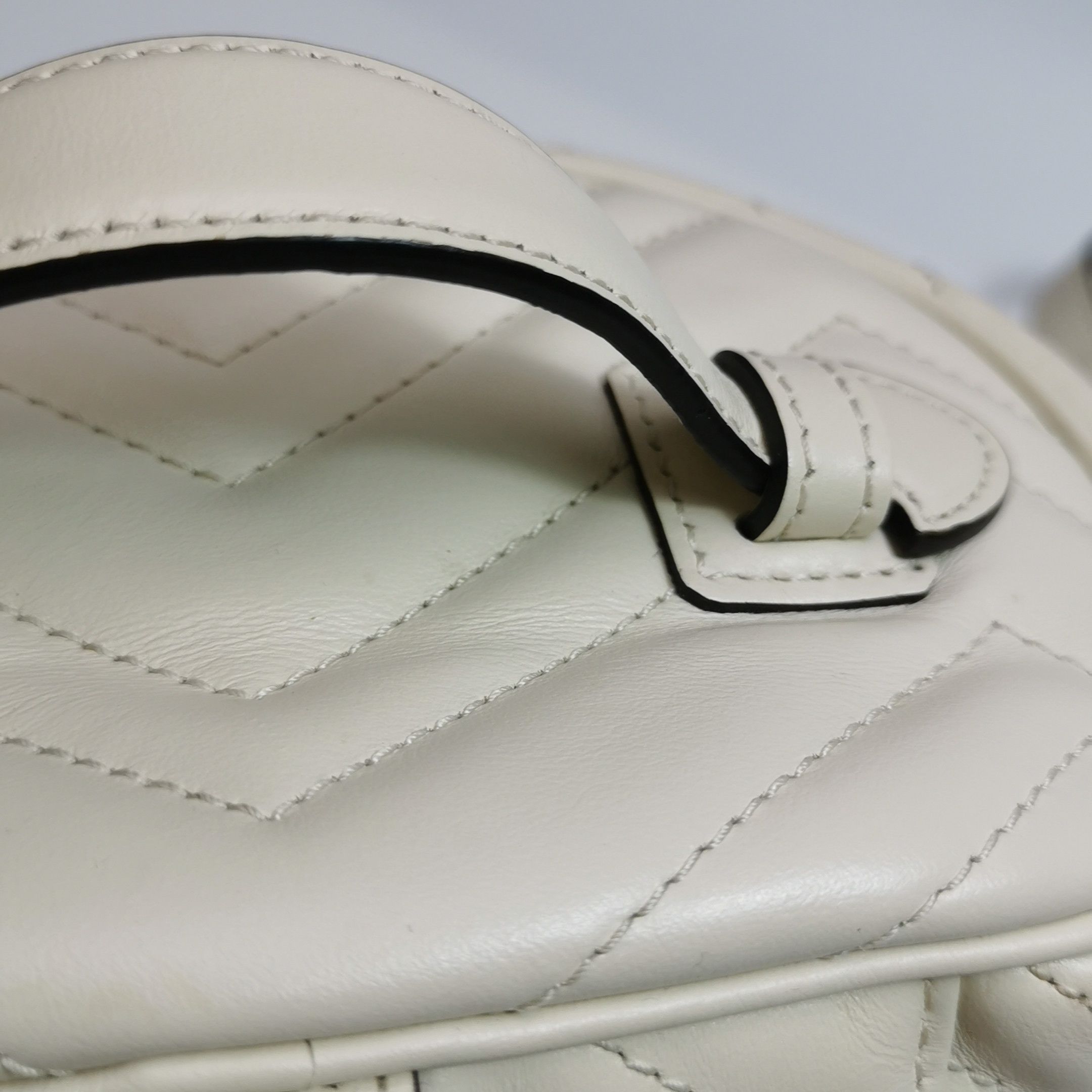 Gucci Gucci Women os Backpacks Size ONE SIZE - 21 Thumbnail