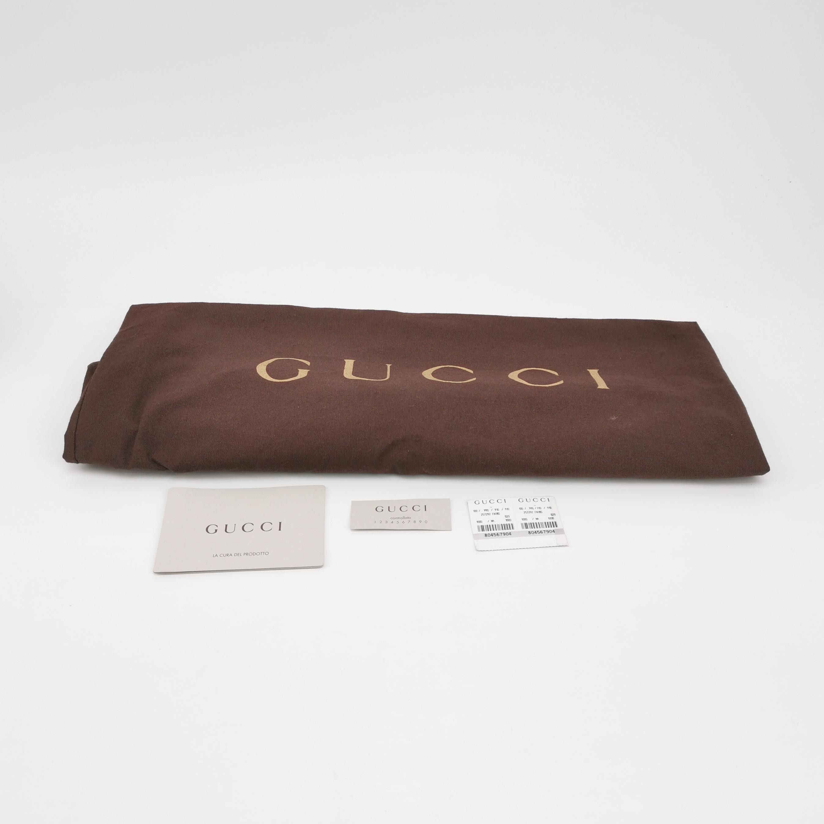 Gucci Gucci Women os Shoulder Bags Size ONE SIZE - 9 Thumbnail