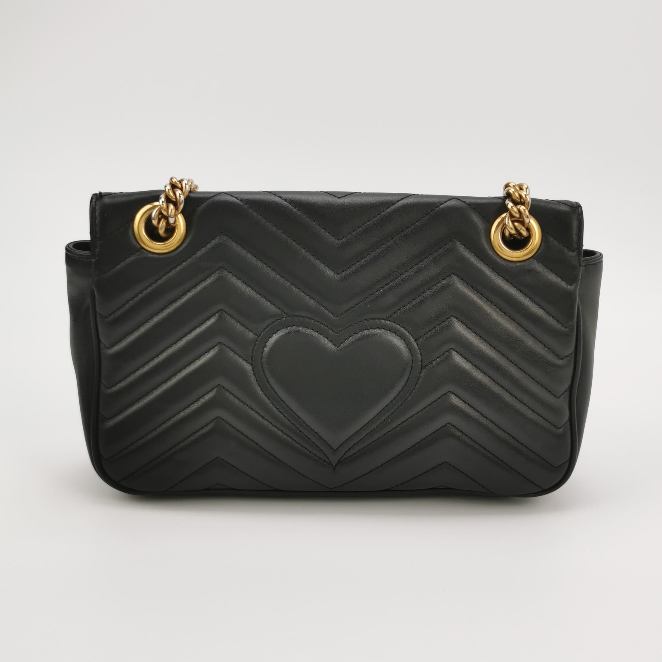 Gucci Gucci Women os Shoulder Bags Size ONE SIZE - 5 Thumbnail