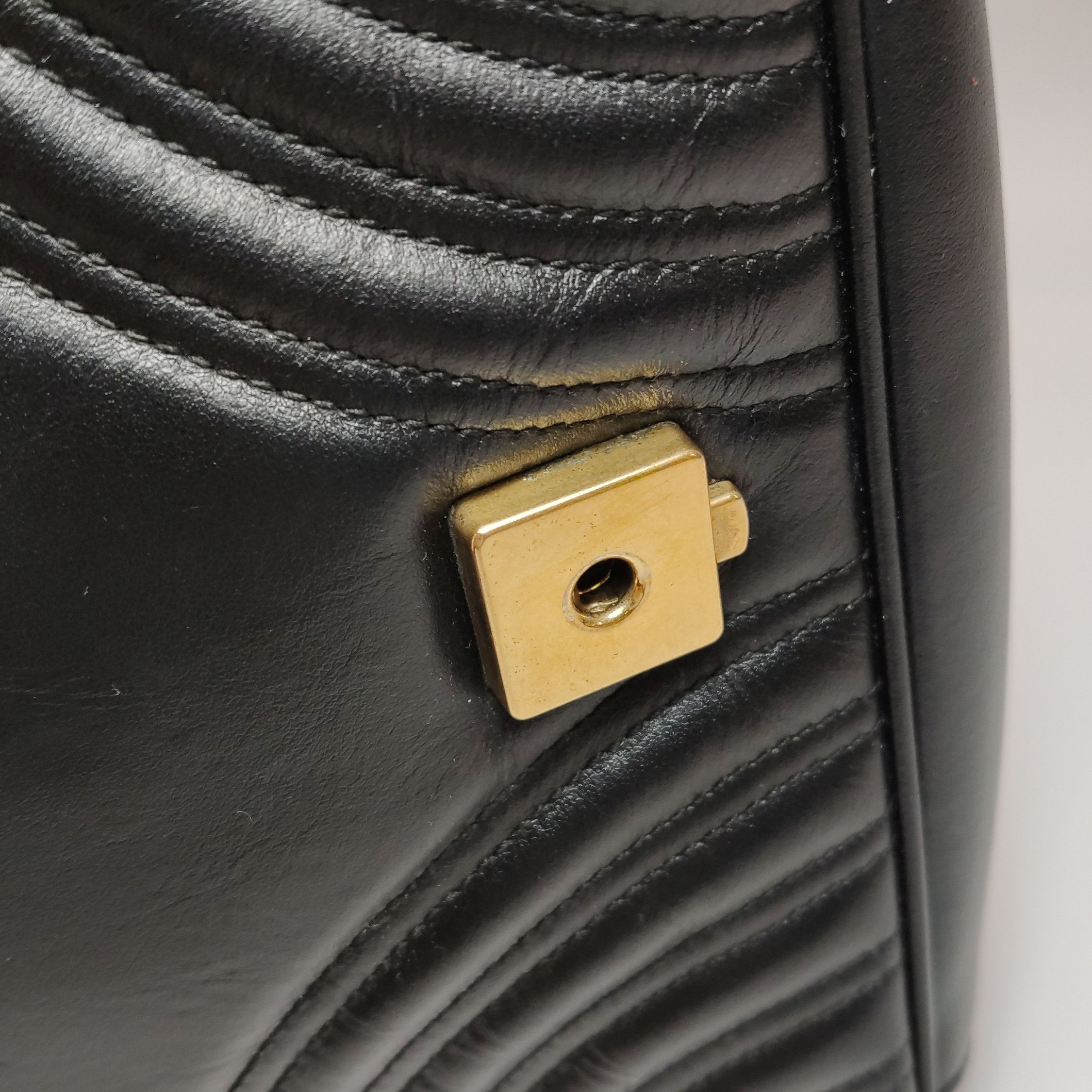 Gucci Gucci Women os Shoulder Bags Size ONE SIZE - 12 Thumbnail