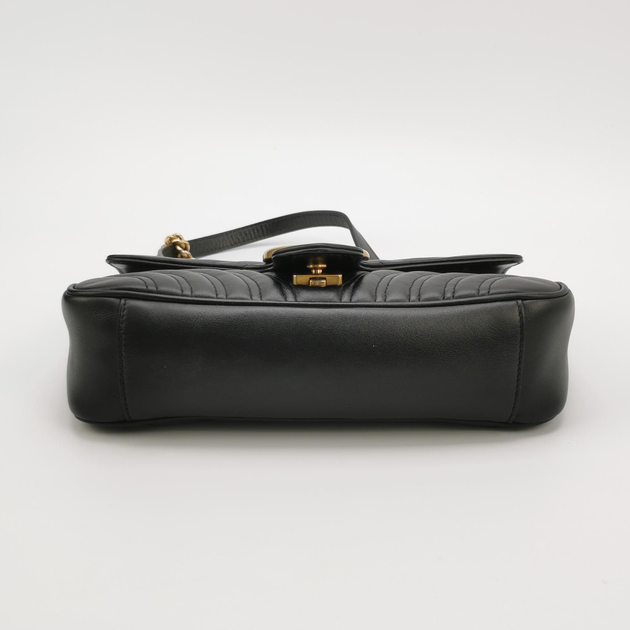 Gucci Gucci Women os Shoulder Bags Size ONE SIZE - 6 Thumbnail