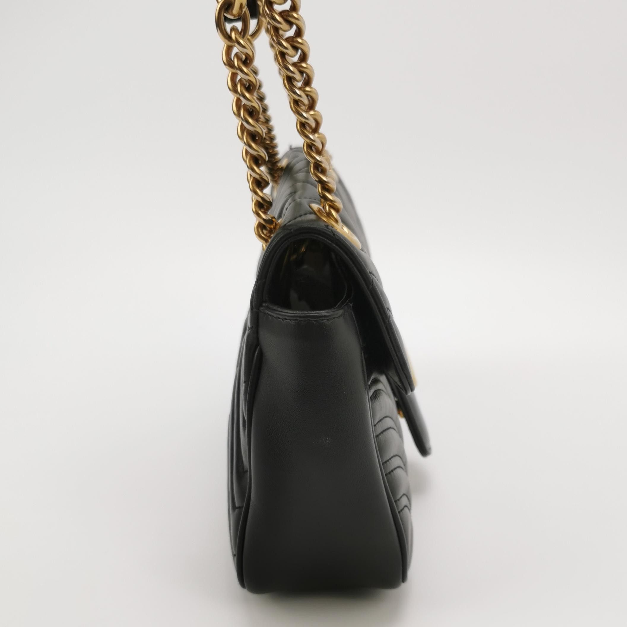 Gucci Gucci Women os Shoulder Bags Size ONE SIZE - 4 Thumbnail