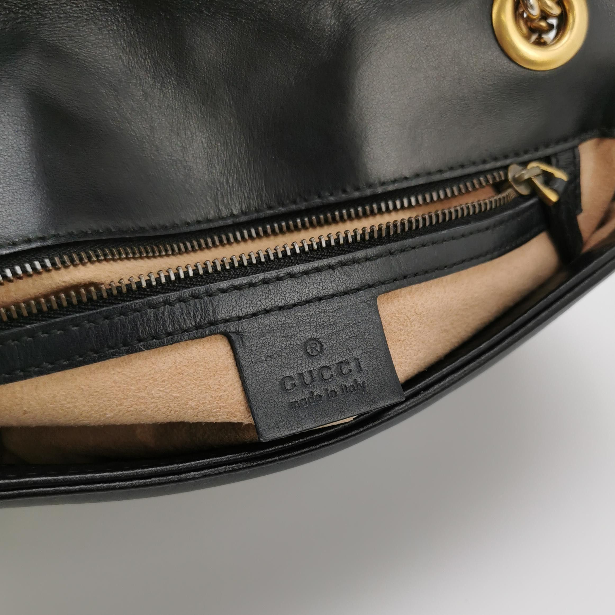 Gucci Gucci Women os Shoulder Bags Size ONE SIZE - 8 Thumbnail