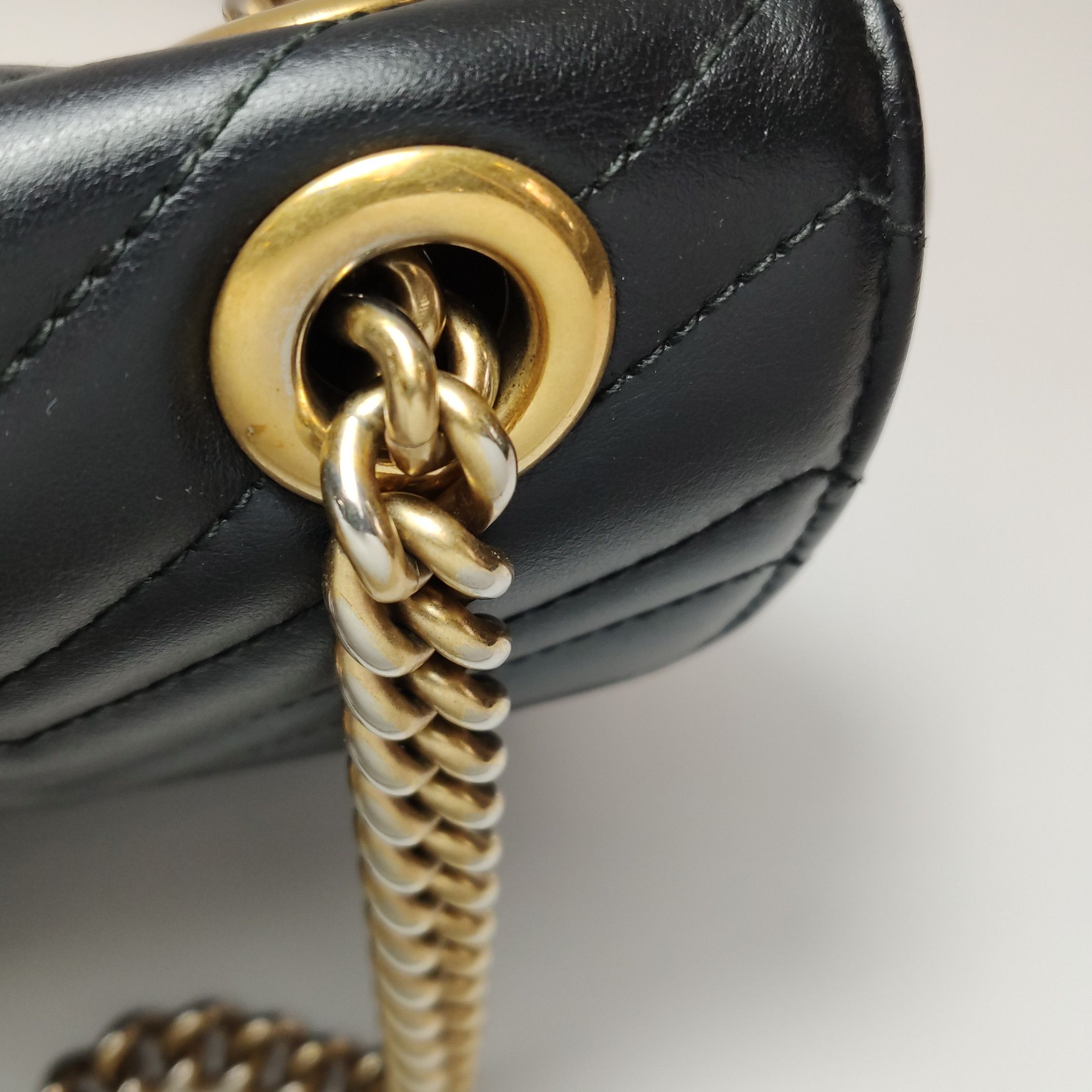 Gucci Gucci Women os Shoulder Bags Size ONE SIZE - 13 Thumbnail