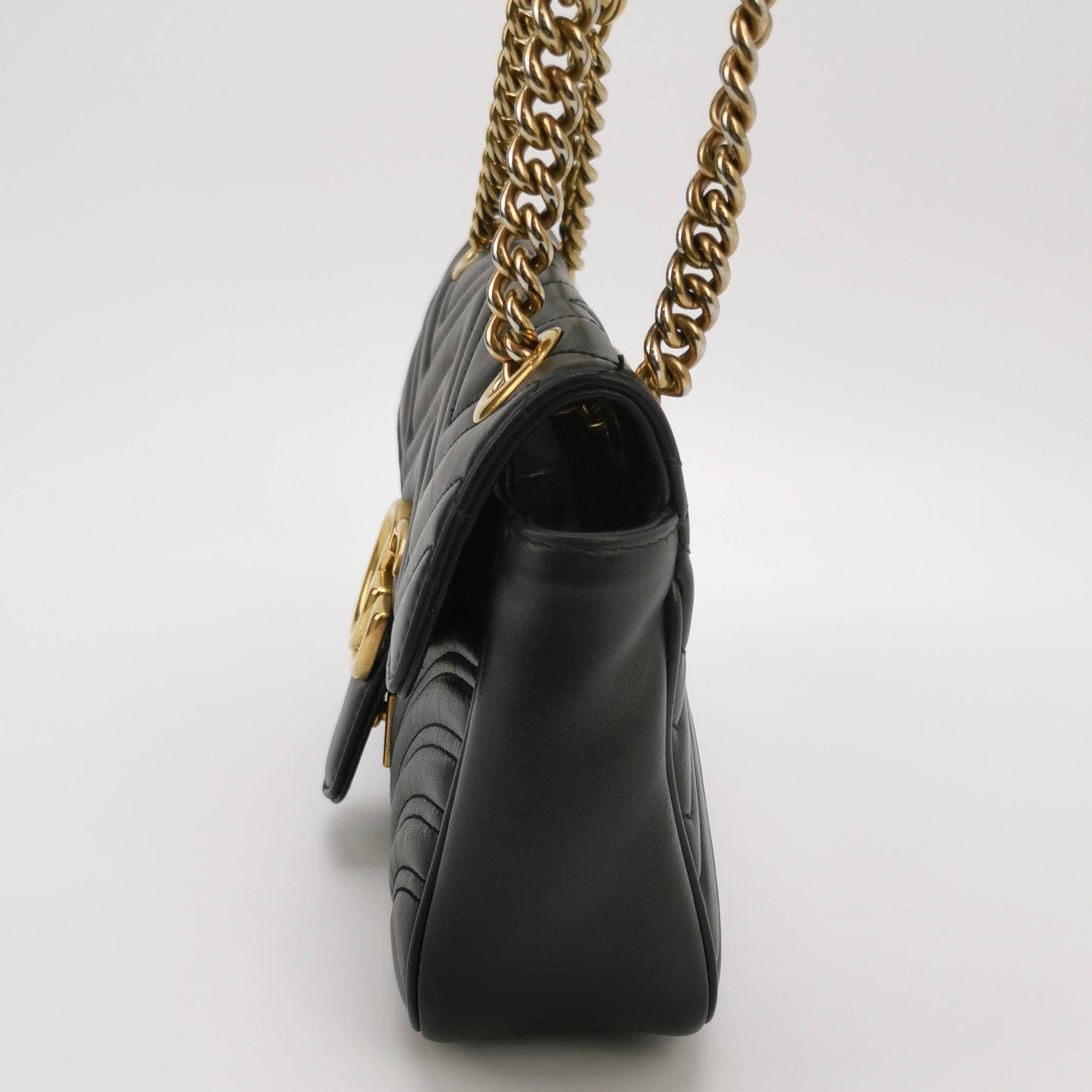 Gucci Gucci Women os Shoulder Bags Size ONE SIZE - 3 Thumbnail