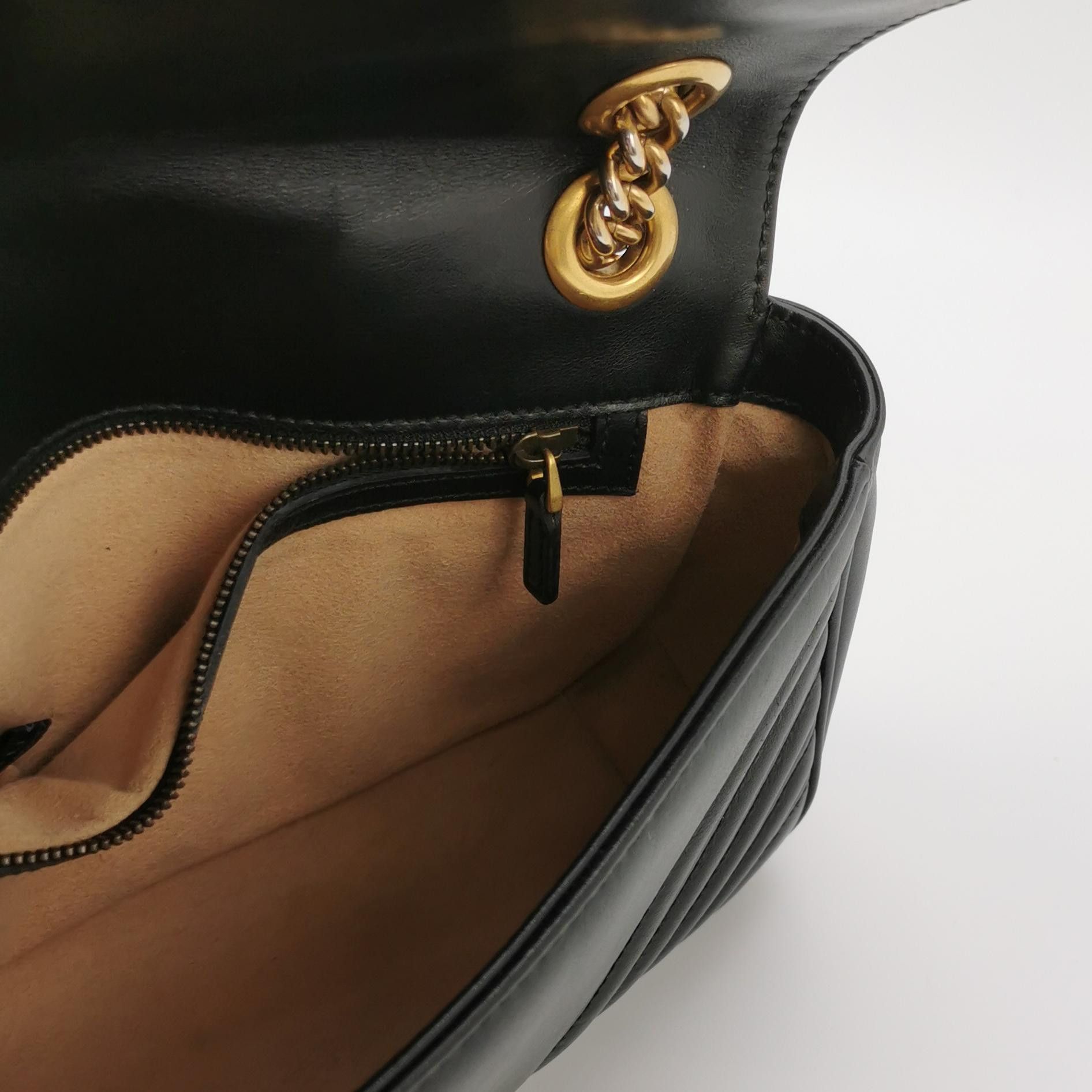 Gucci Gucci Women os Shoulder Bags Size ONE SIZE - 7 Thumbnail