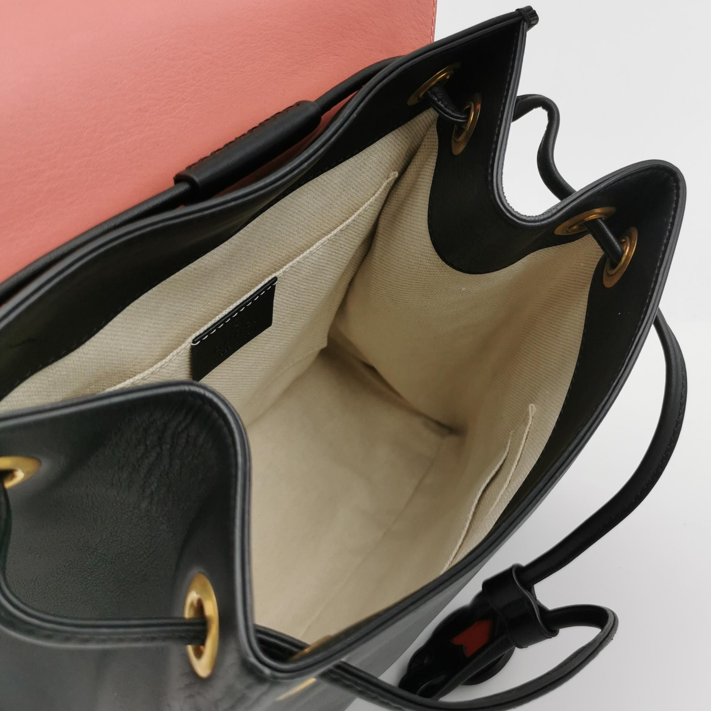 Gucci Gucci Women os Backpacks Size ONE SIZE - 7 Thumbnail