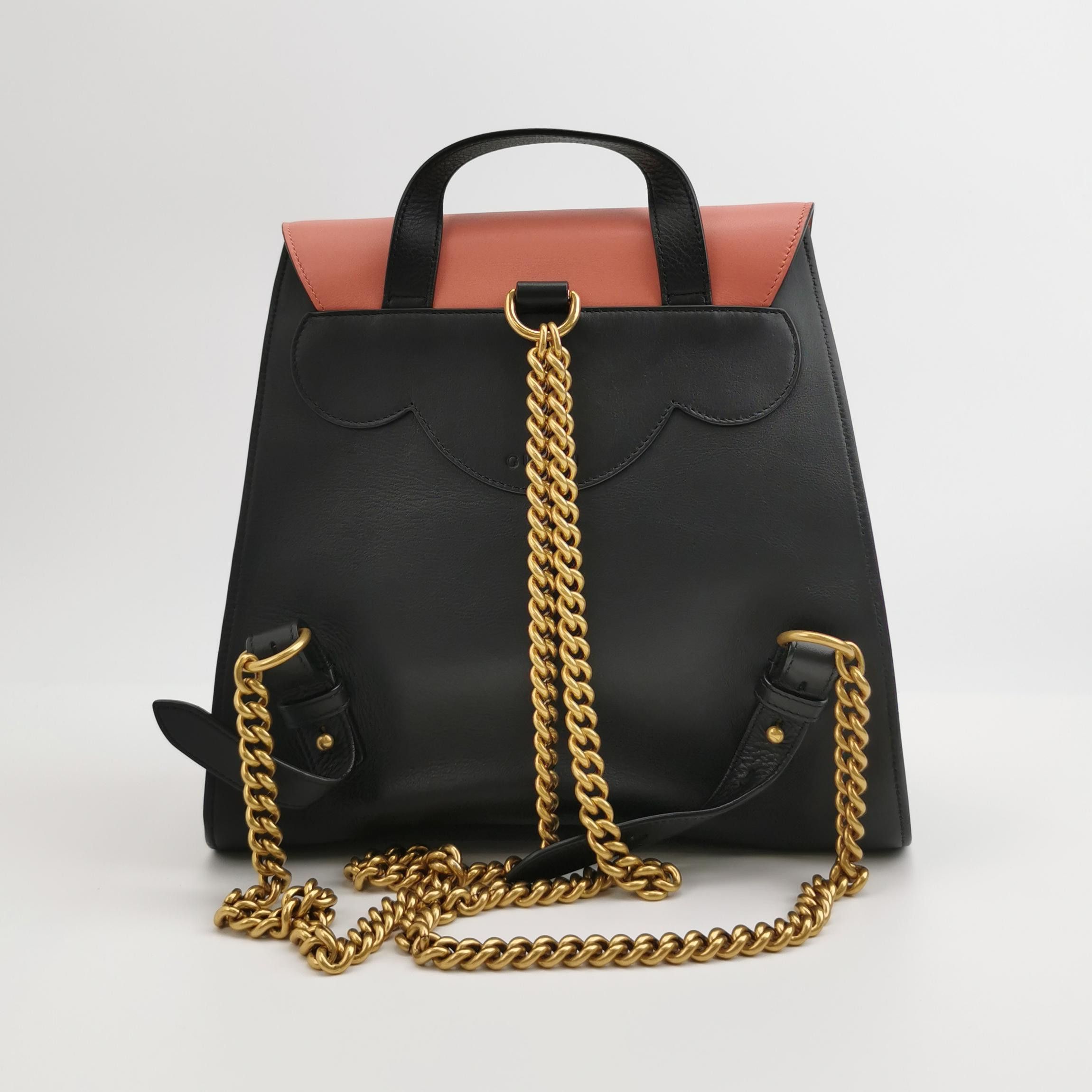 Gucci Gucci Women os Backpacks Size ONE SIZE - 5 Thumbnail