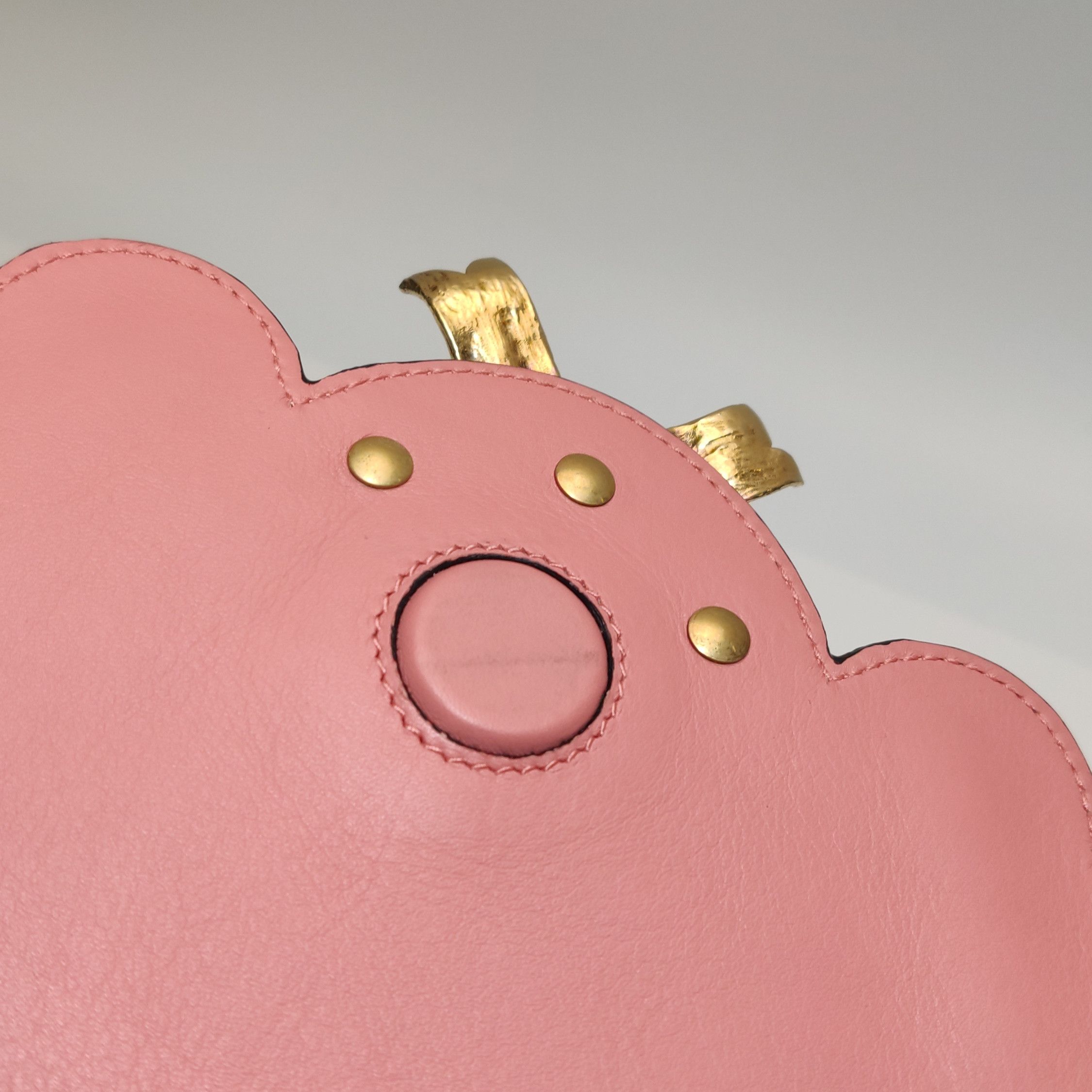 Gucci Gucci Women os Backpacks Size ONE SIZE - 19 Thumbnail