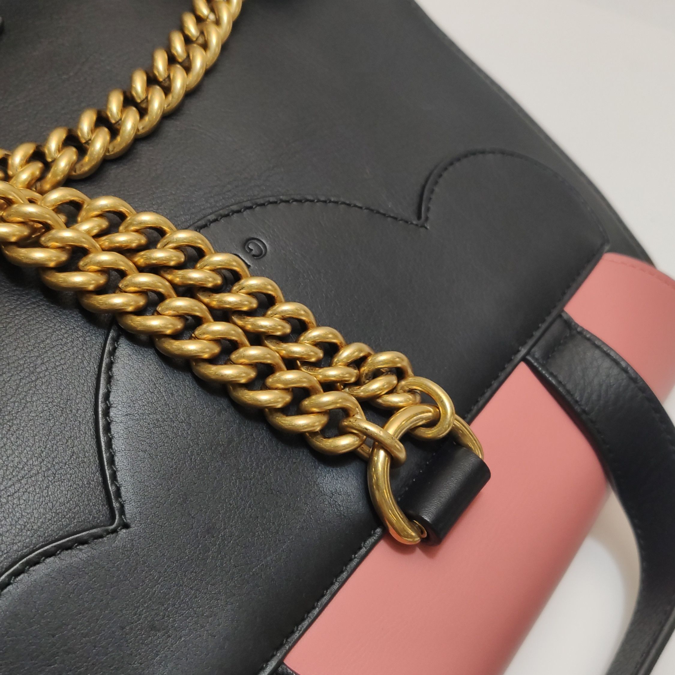 Gucci Gucci Women os Backpacks Size ONE SIZE - 10 Thumbnail