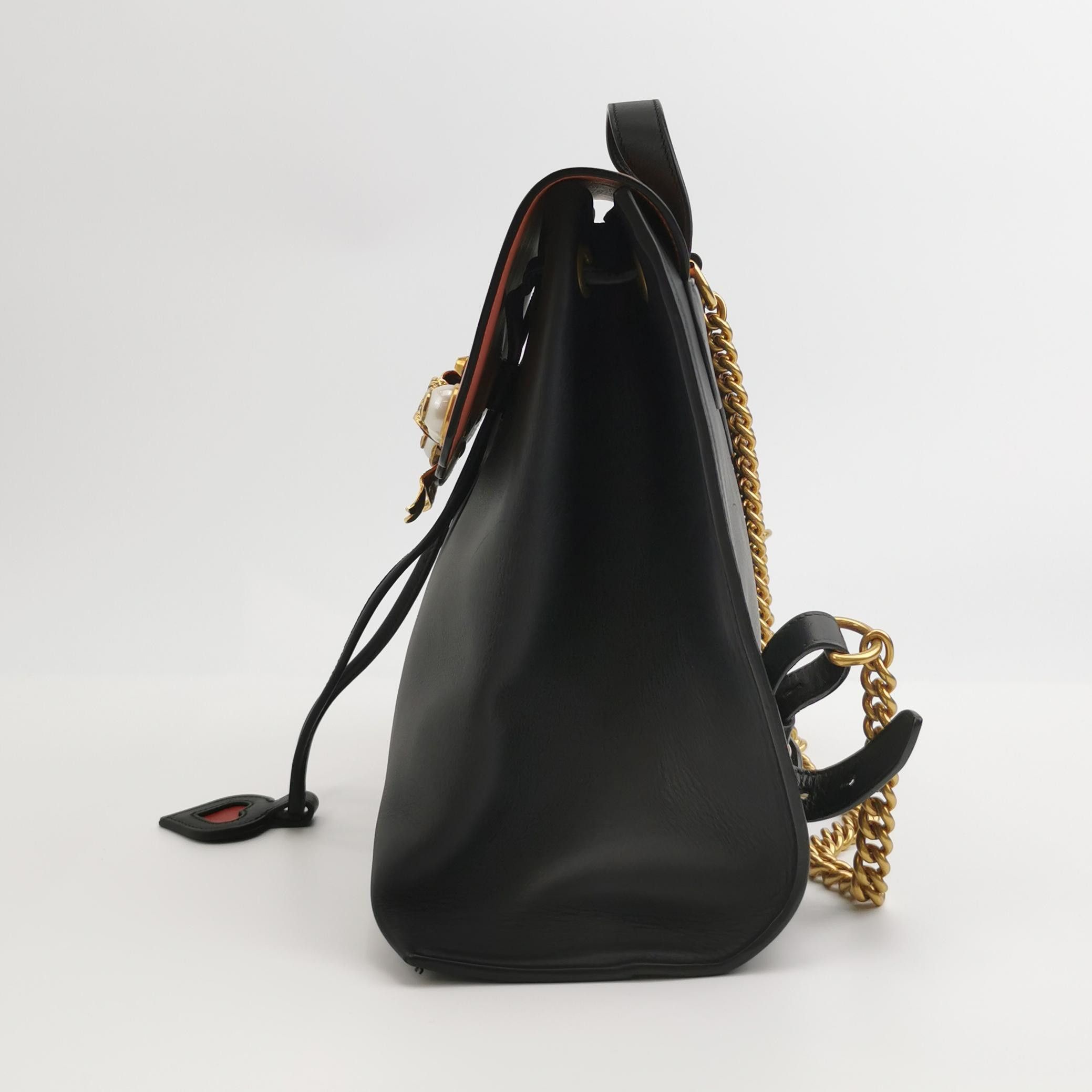 Gucci Gucci Women os Backpacks Size ONE SIZE - 3 Thumbnail