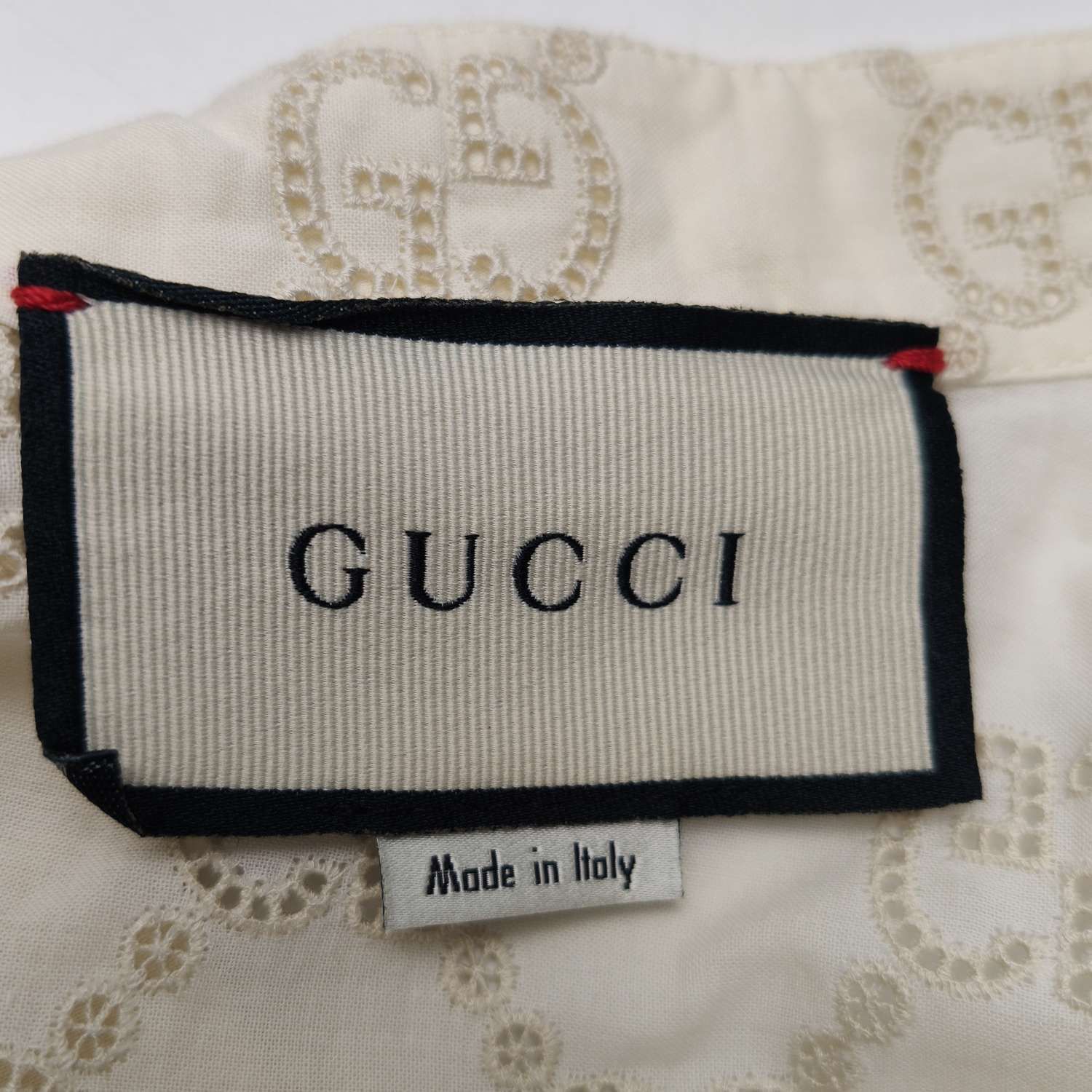 Gucci Gucci Women it_36 Midi Size XS / US 0-2 / IT 36-38 - 4 Thumbnail