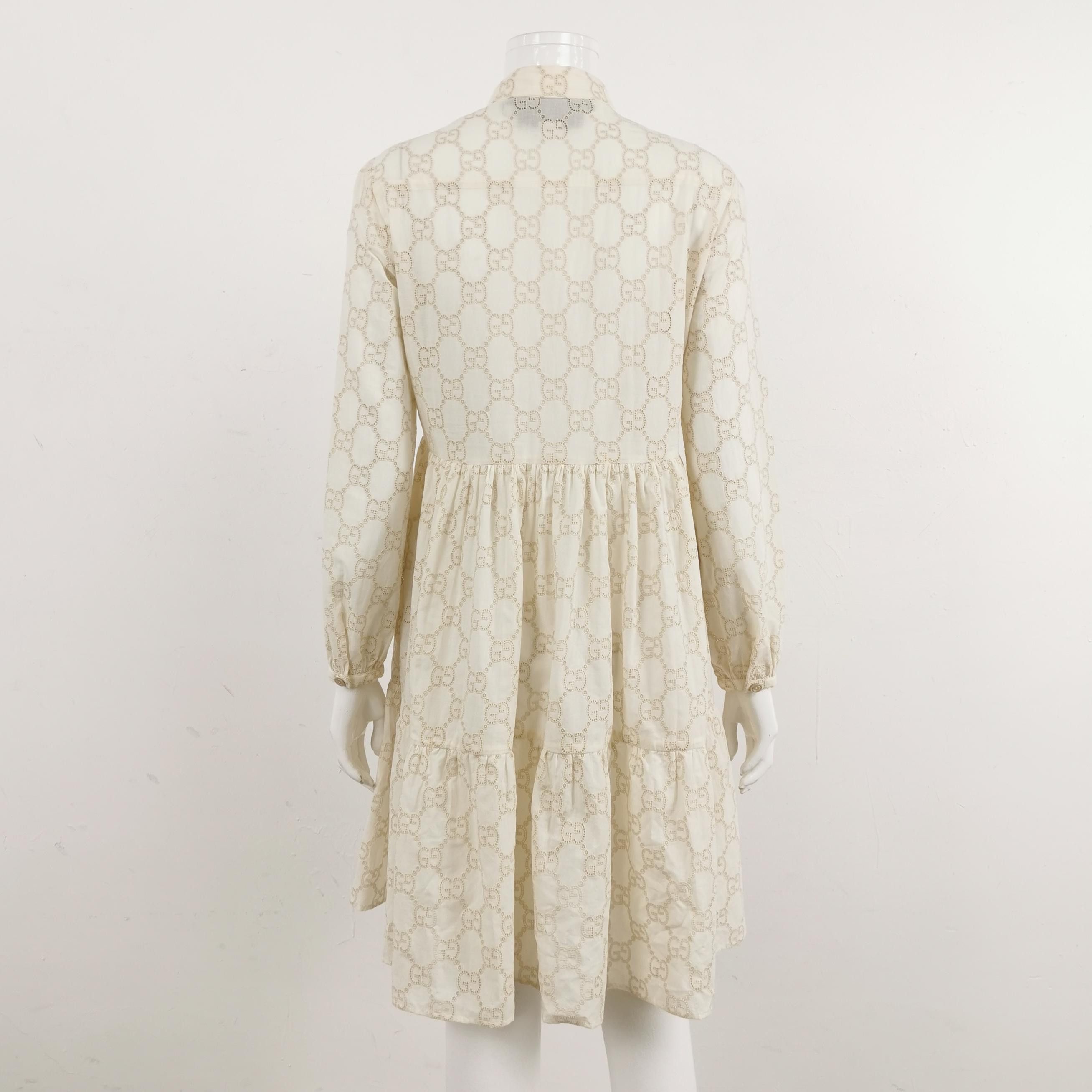 Gucci Gucci Women it_36 Midi Size XS / US 0-2 / IT 36-38 - 2 Thumbnail