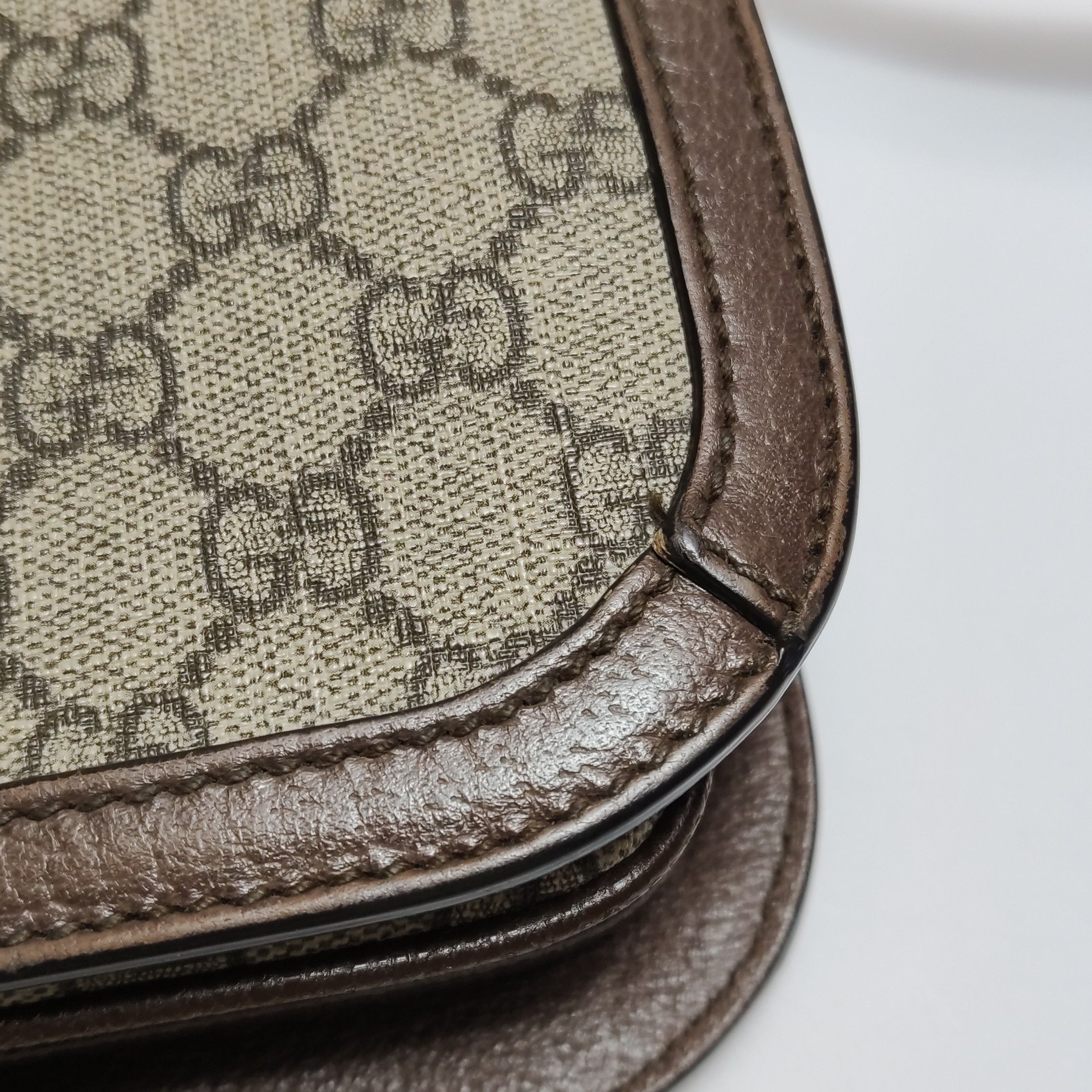 Gucci Gucci Women os Shoulder Bags Size ONE SIZE - 17 Thumbnail
