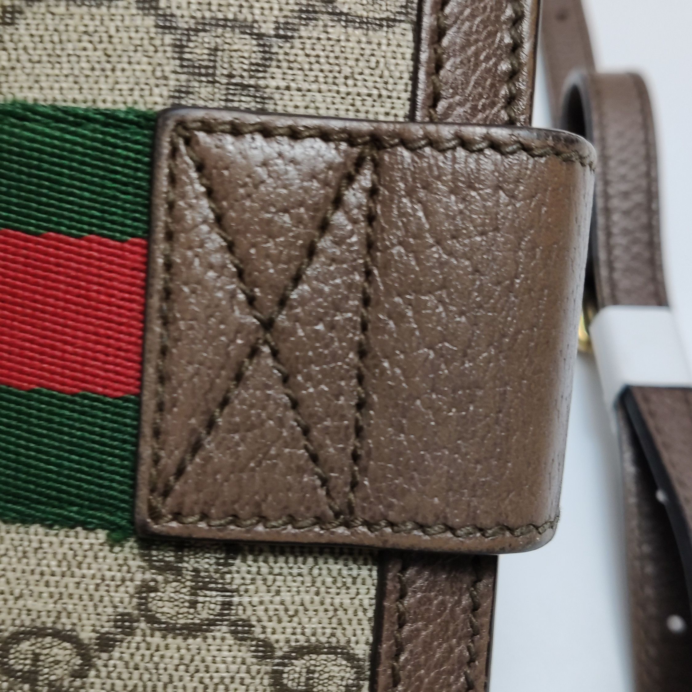Gucci Gucci Women os Shoulder Bags Size ONE SIZE - 22 Thumbnail