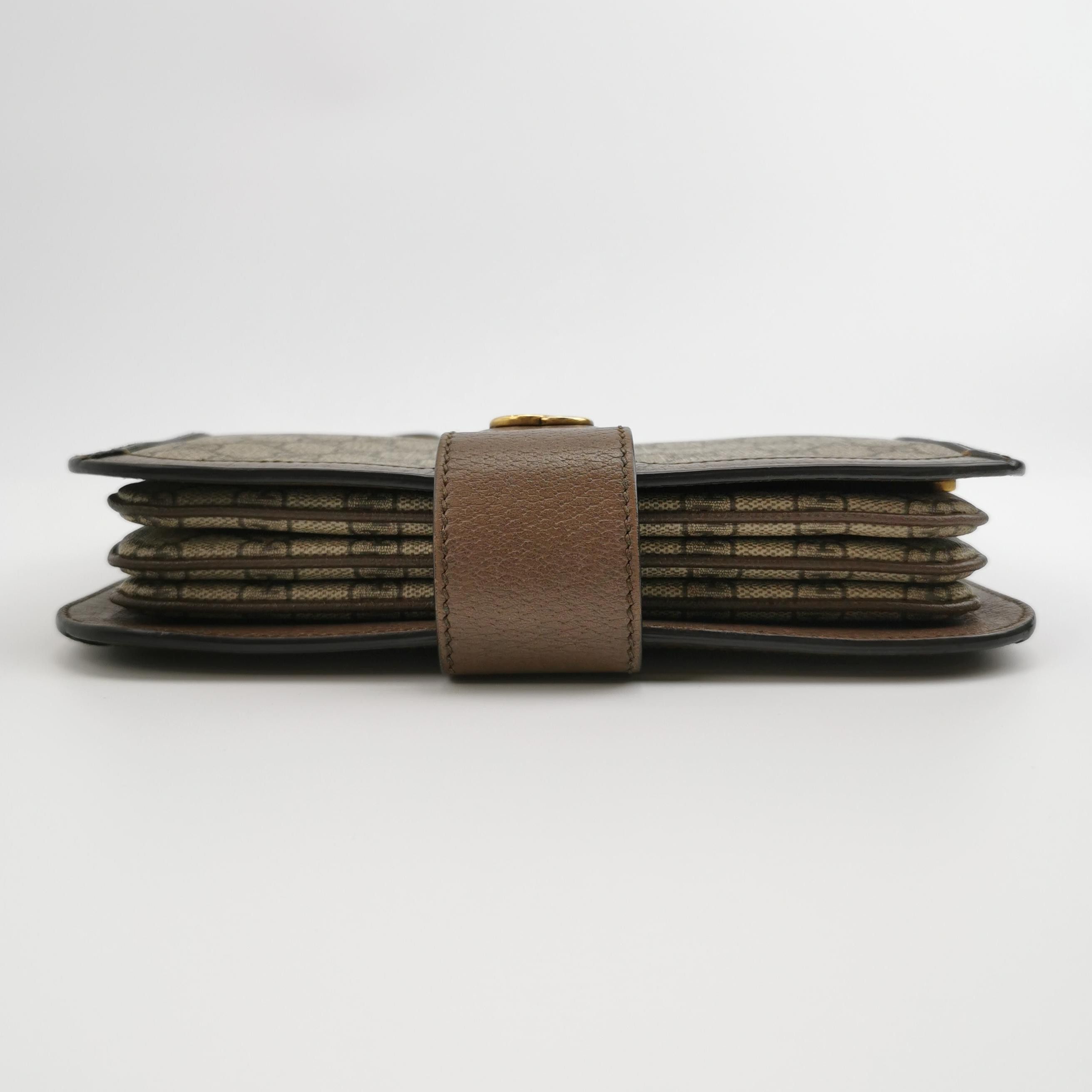 Gucci Gucci Women os Shoulder Bags Size ONE SIZE - 6 Thumbnail