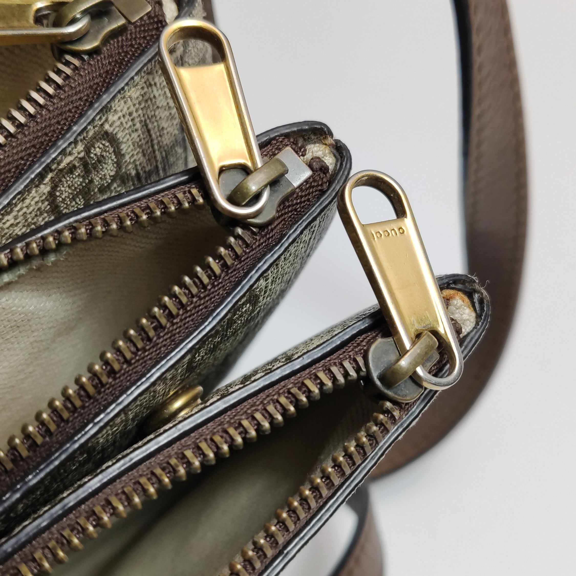 Gucci Gucci Women os Shoulder Bags Size ONE SIZE - 12 Thumbnail