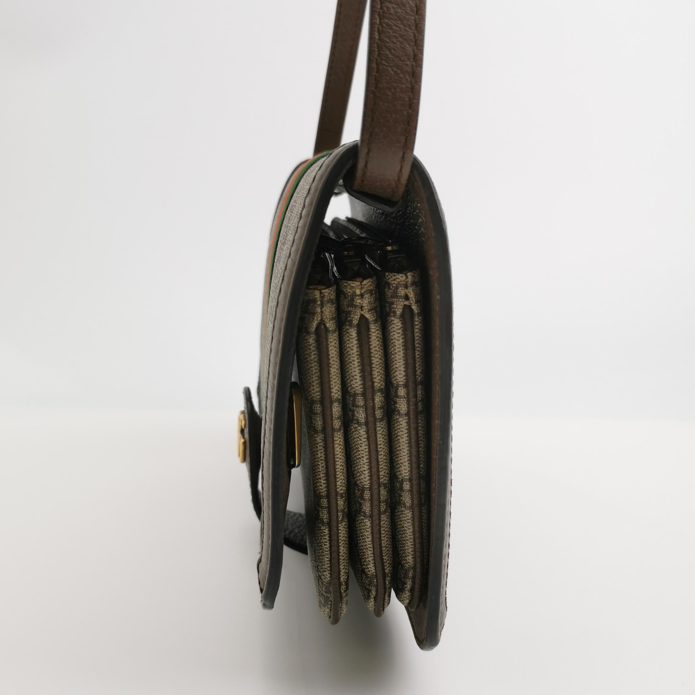 Gucci Gucci Women os Shoulder Bags Size ONE SIZE - 3 Thumbnail
