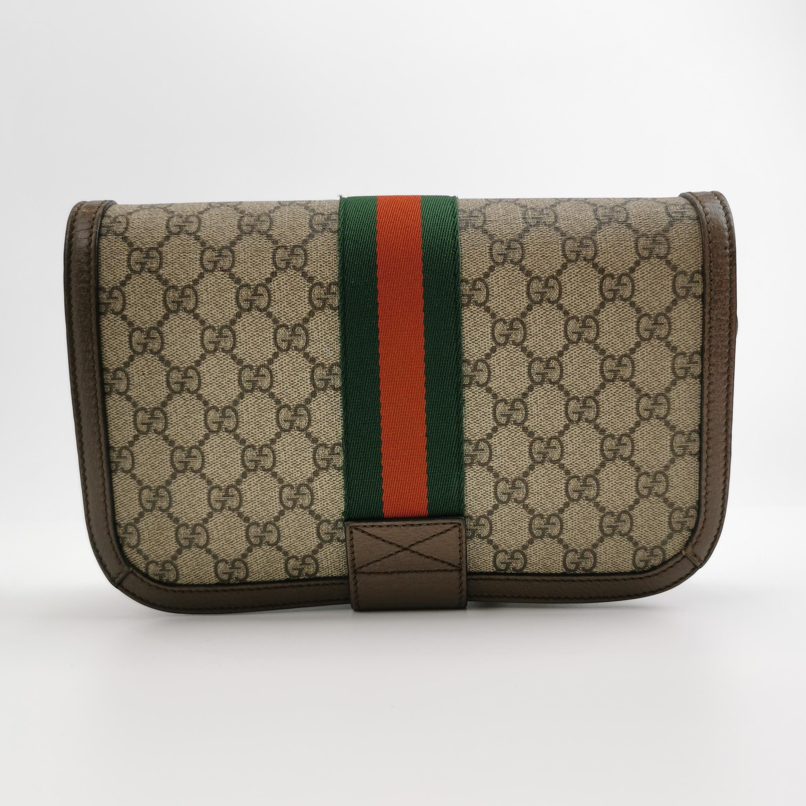Gucci Gucci Women os Shoulder Bags Size ONE SIZE - 5 Thumbnail