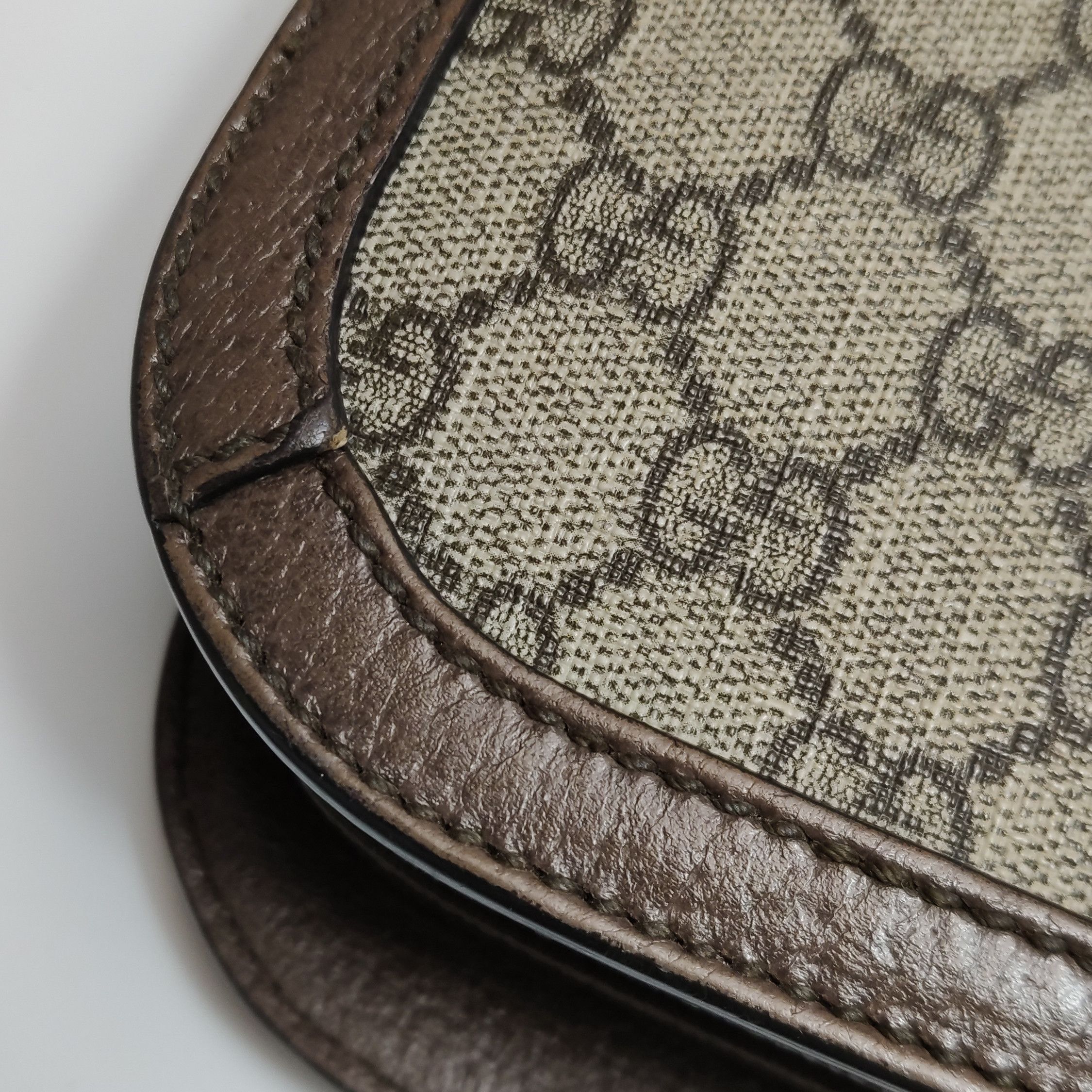 Gucci Gucci Women os Shoulder Bags Size ONE SIZE - 18 Thumbnail