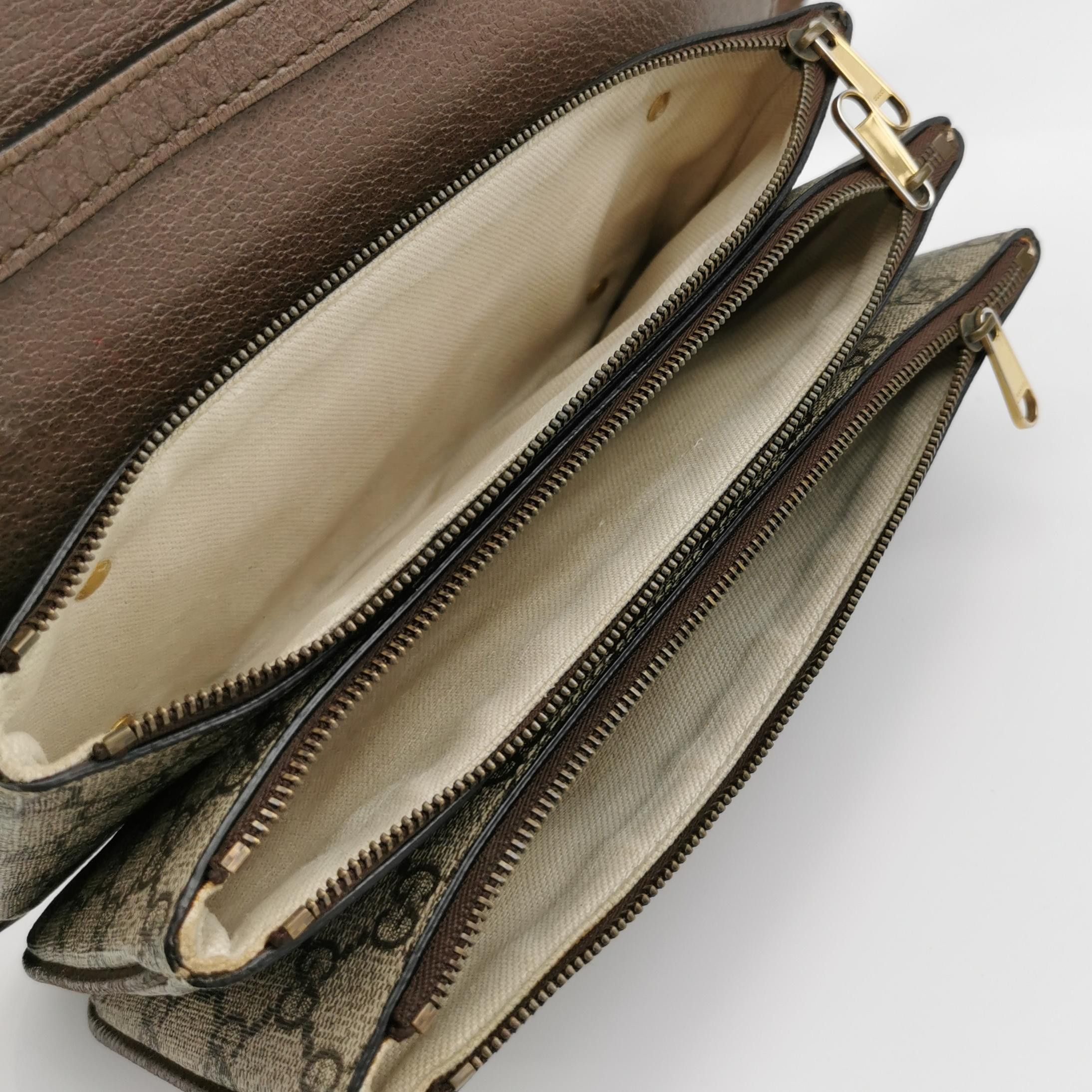 Gucci Gucci Women os Shoulder Bags Size ONE SIZE - 7 Thumbnail