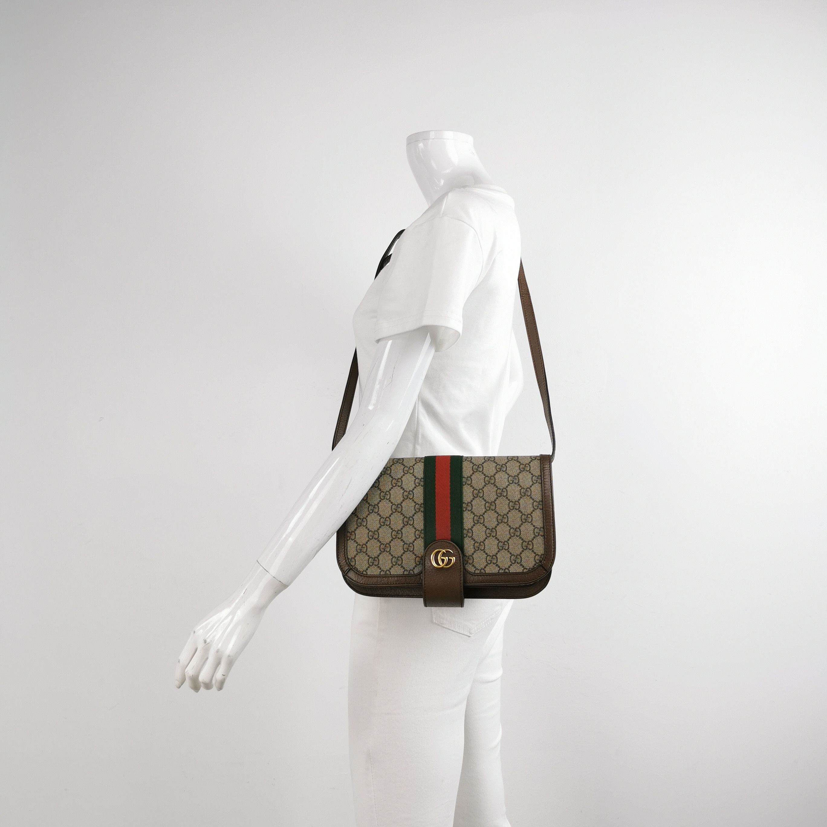 Gucci Gucci Women os Shoulder Bags Size ONE SIZE - 2 Thumbnail