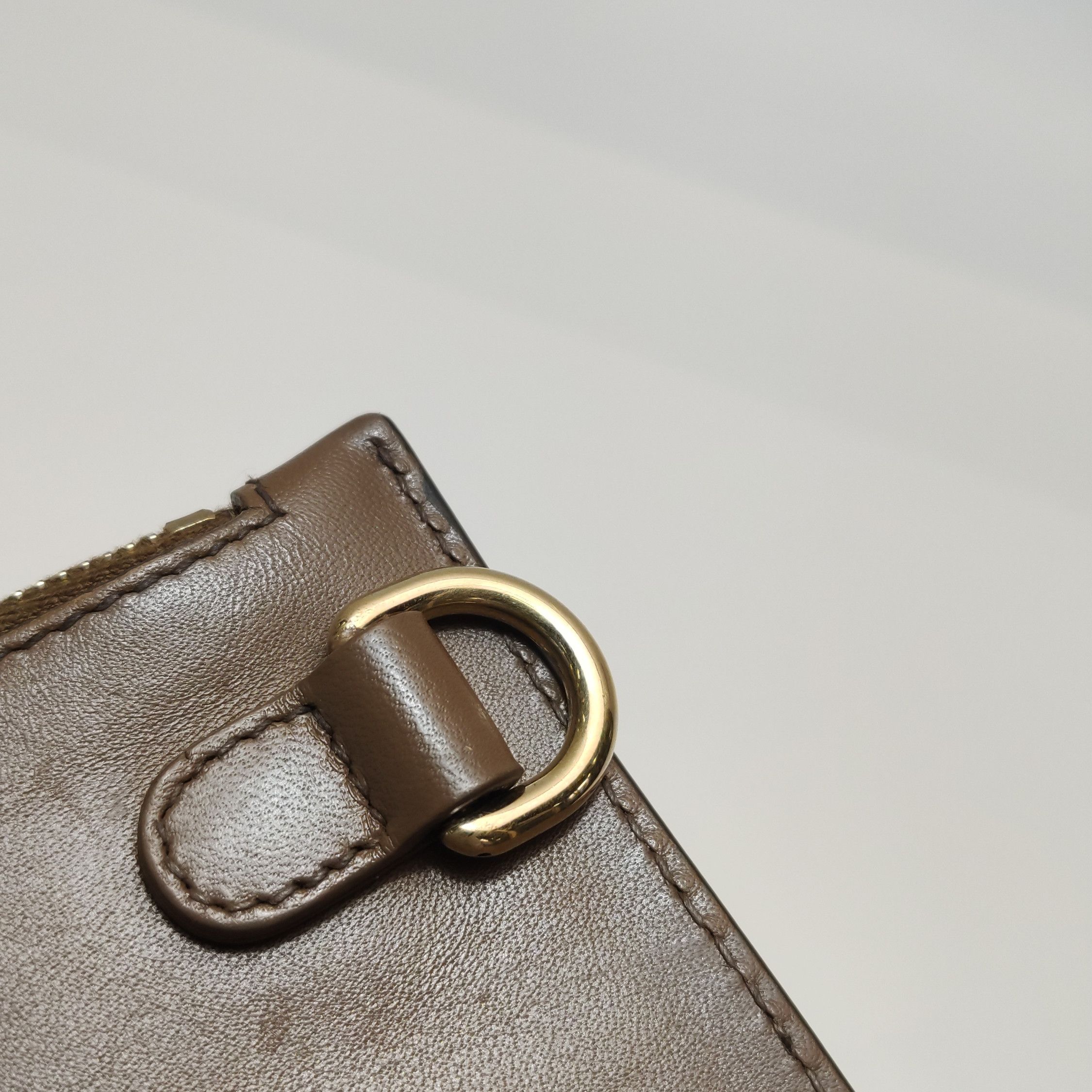 Gucci Gucci Women os Clutches Size ONE SIZE - 10 Thumbnail