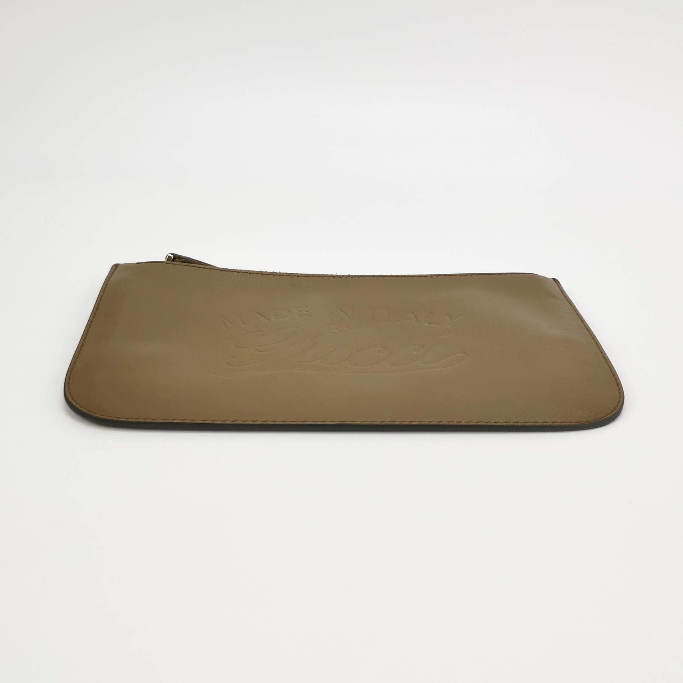 Gucci Gucci Women os Clutches Size ONE SIZE - 5 Thumbnail