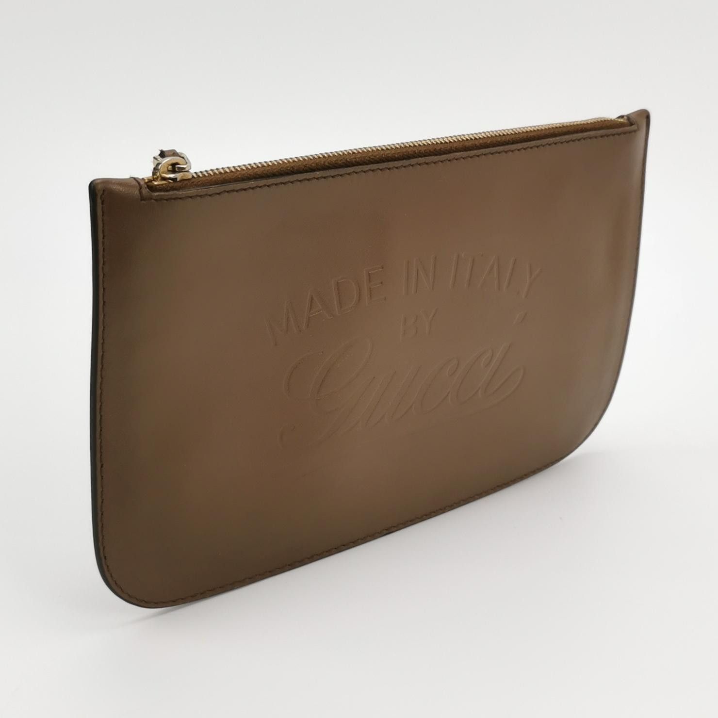 Gucci Gucci Women os Clutches Size ONE SIZE - 3 Thumbnail