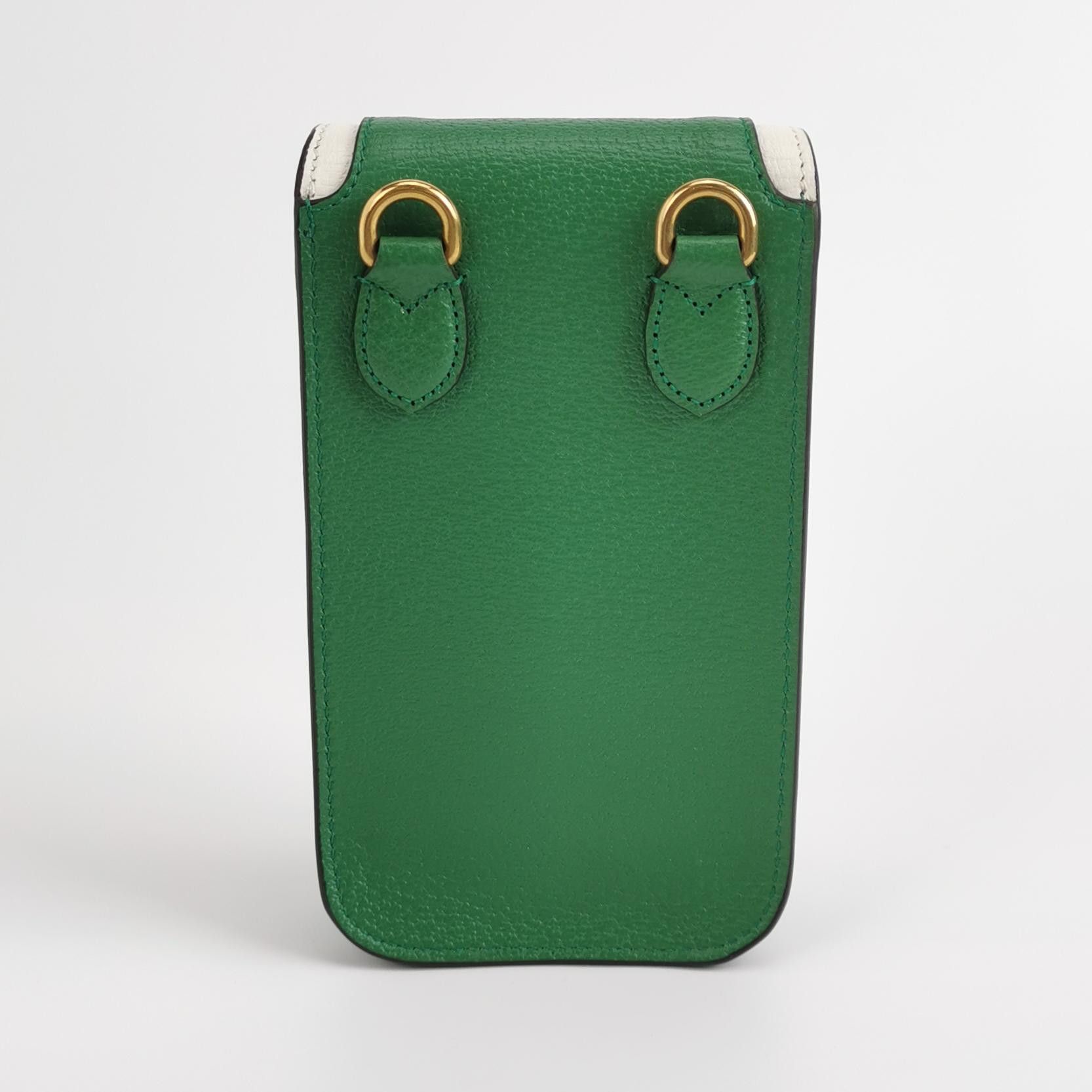 Gucci Gucci Women os Crossbody Bags Size ONE SIZE - 4 Thumbnail
