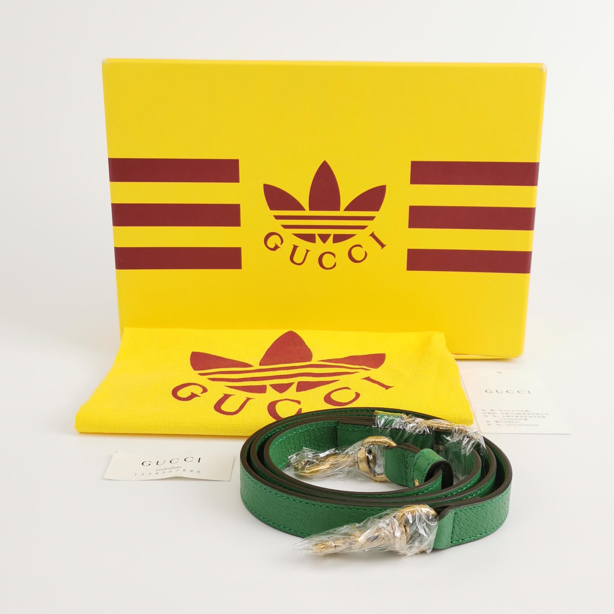 Gucci Gucci Women os Crossbody Bags Size ONE SIZE - 8 Thumbnail