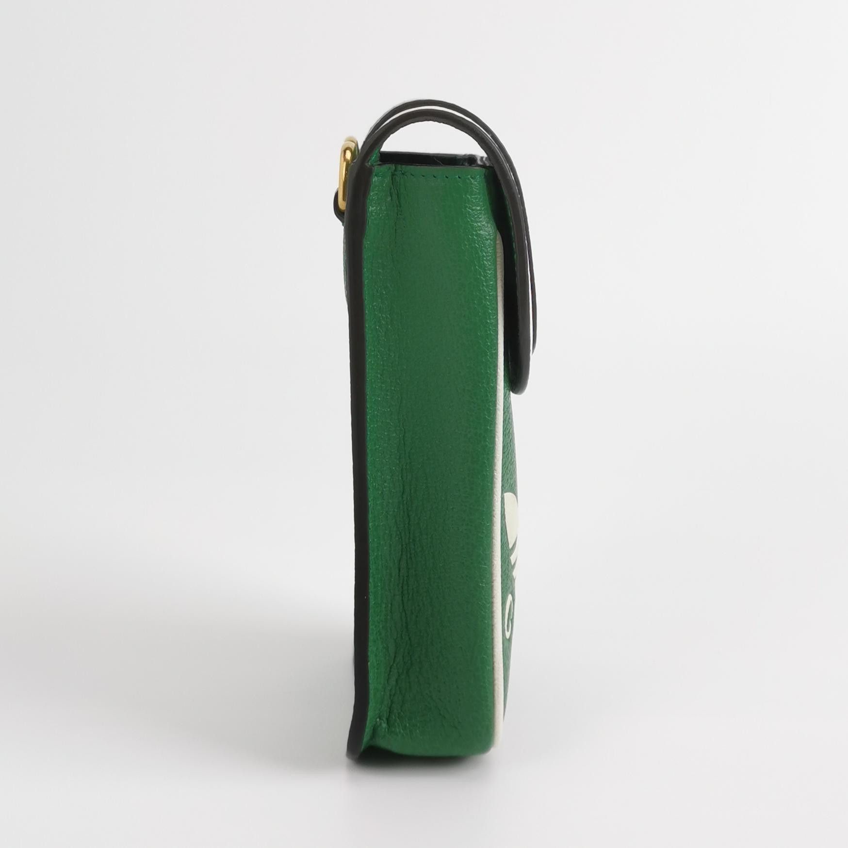 Gucci Gucci Women os Crossbody Bags Size ONE SIZE - 3 Thumbnail