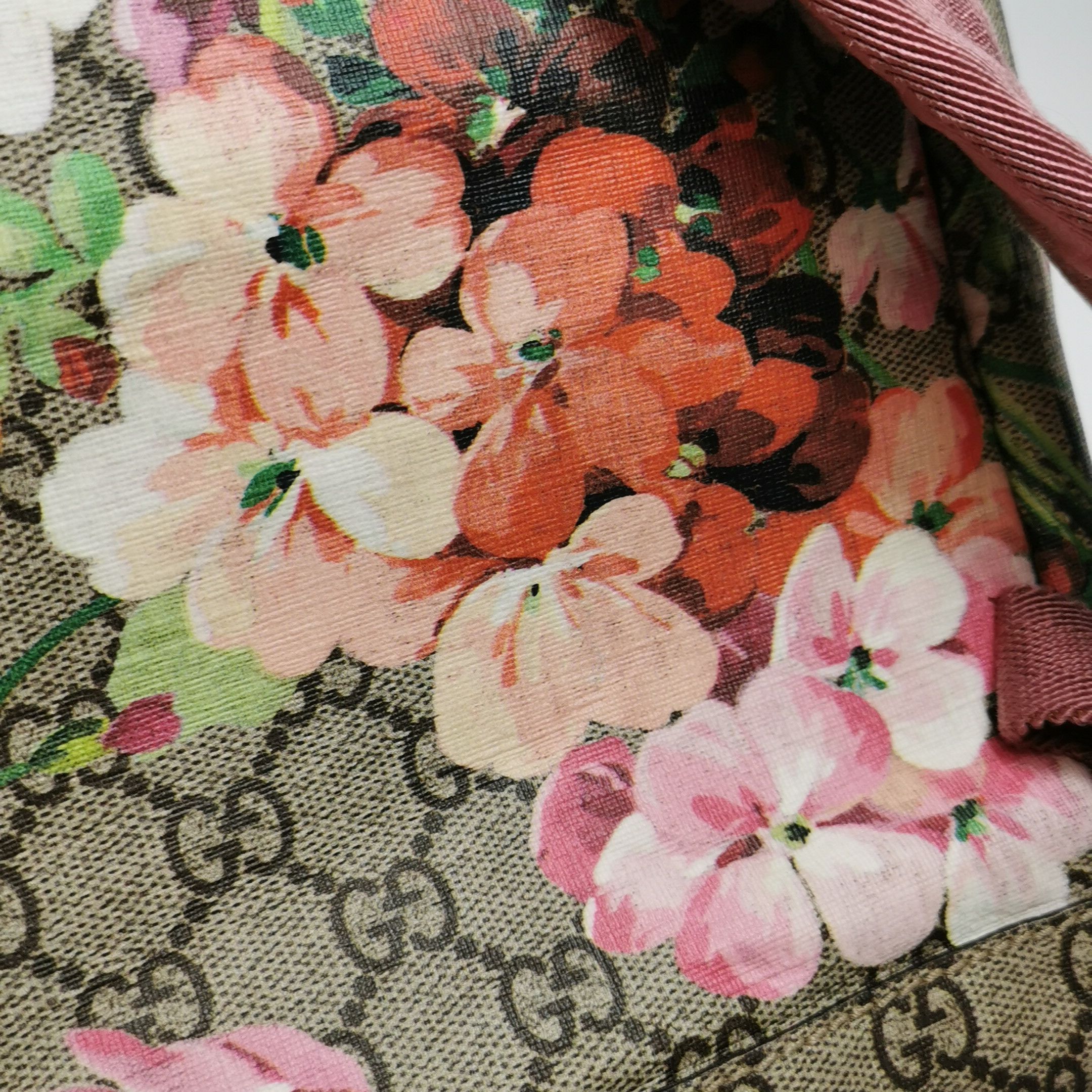 Gucci Gucci Women os Backpacks Size ONE SIZE - 19 Thumbnail