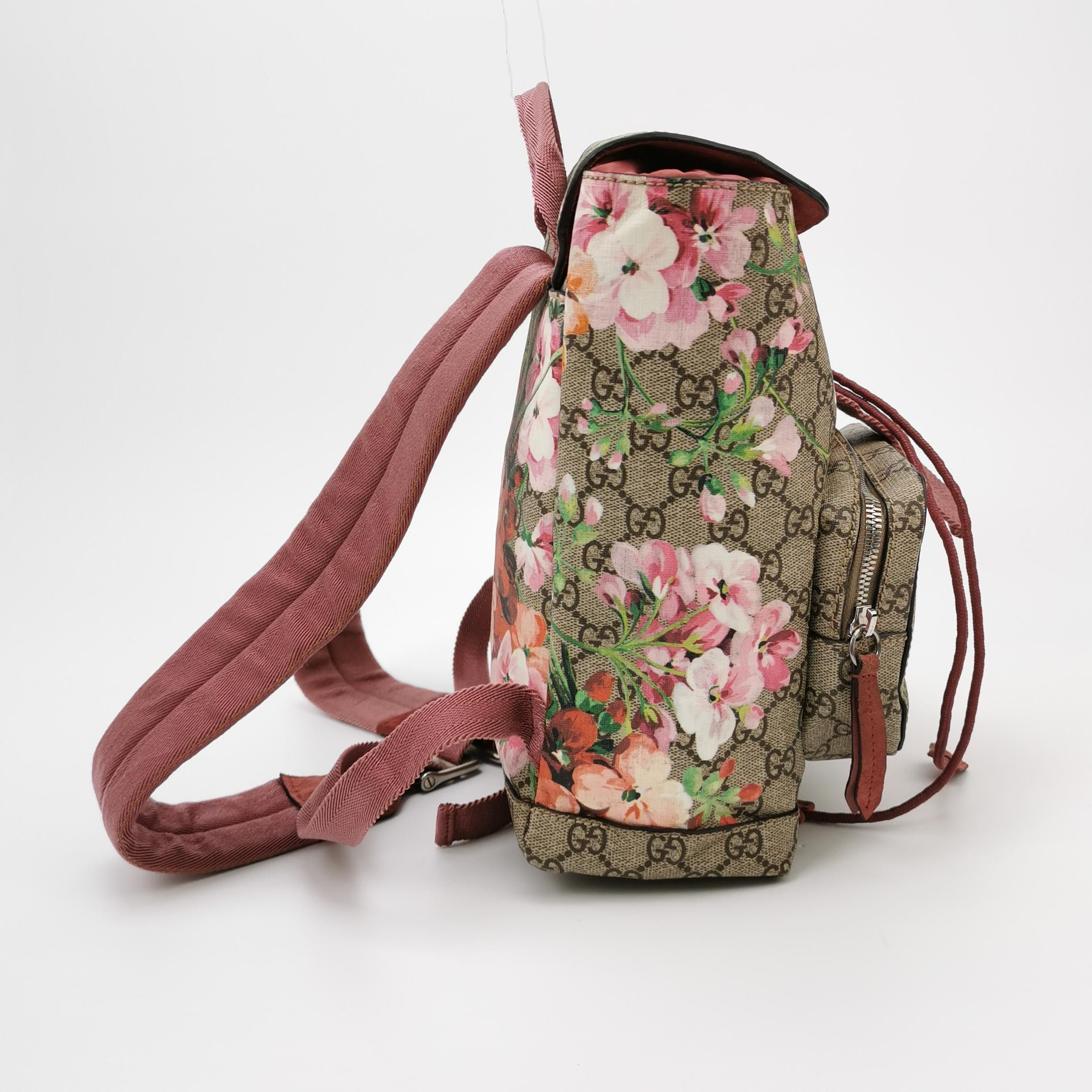 Gucci Gucci Women os Backpacks Size ONE SIZE - 4 Thumbnail