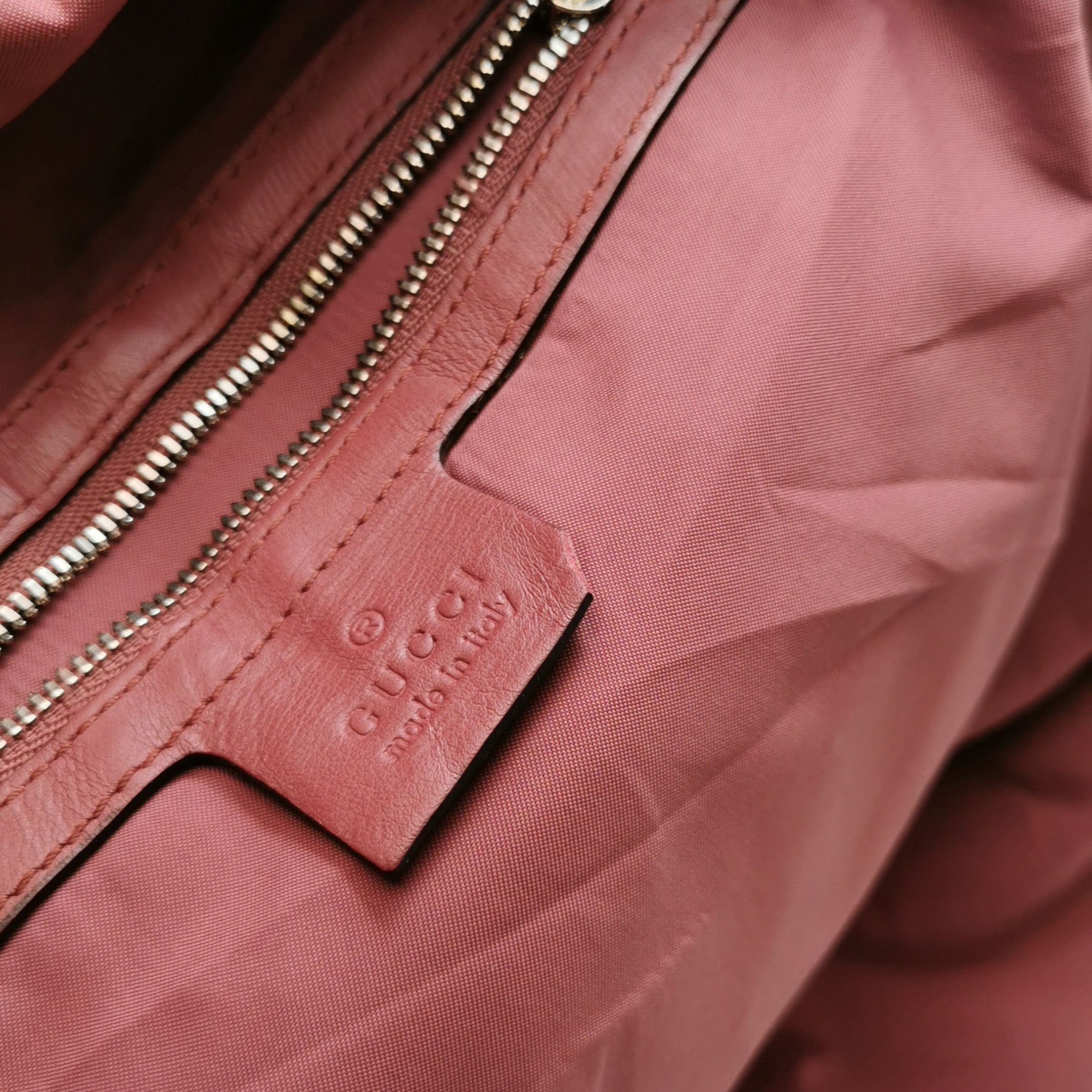 Gucci Gucci Women os Backpacks Size ONE SIZE - 20 Thumbnail