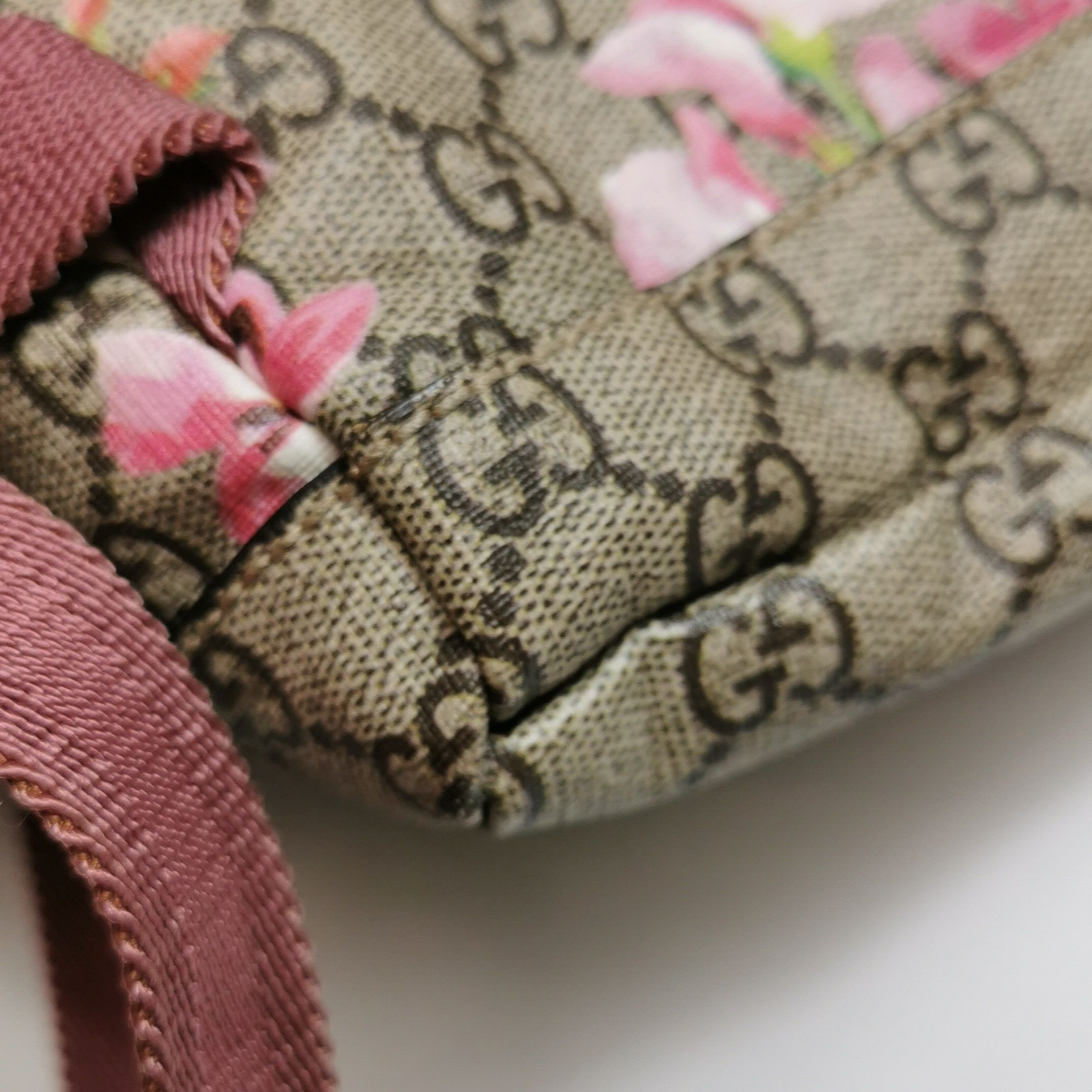 Gucci Gucci Women os Backpacks Size ONE SIZE - 15 Thumbnail