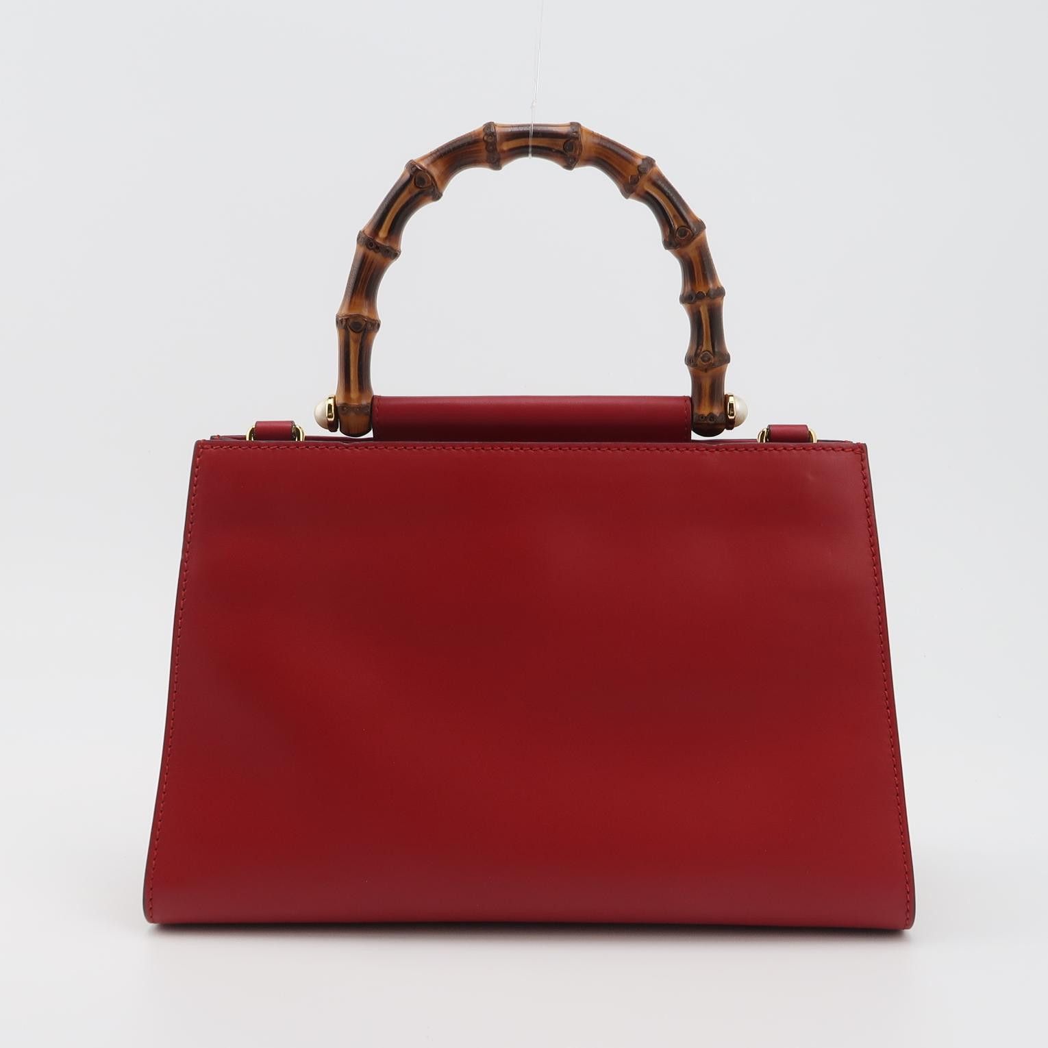 Gucci Gucci Women os Tote Bags Size ONE SIZE - 5 Thumbnail