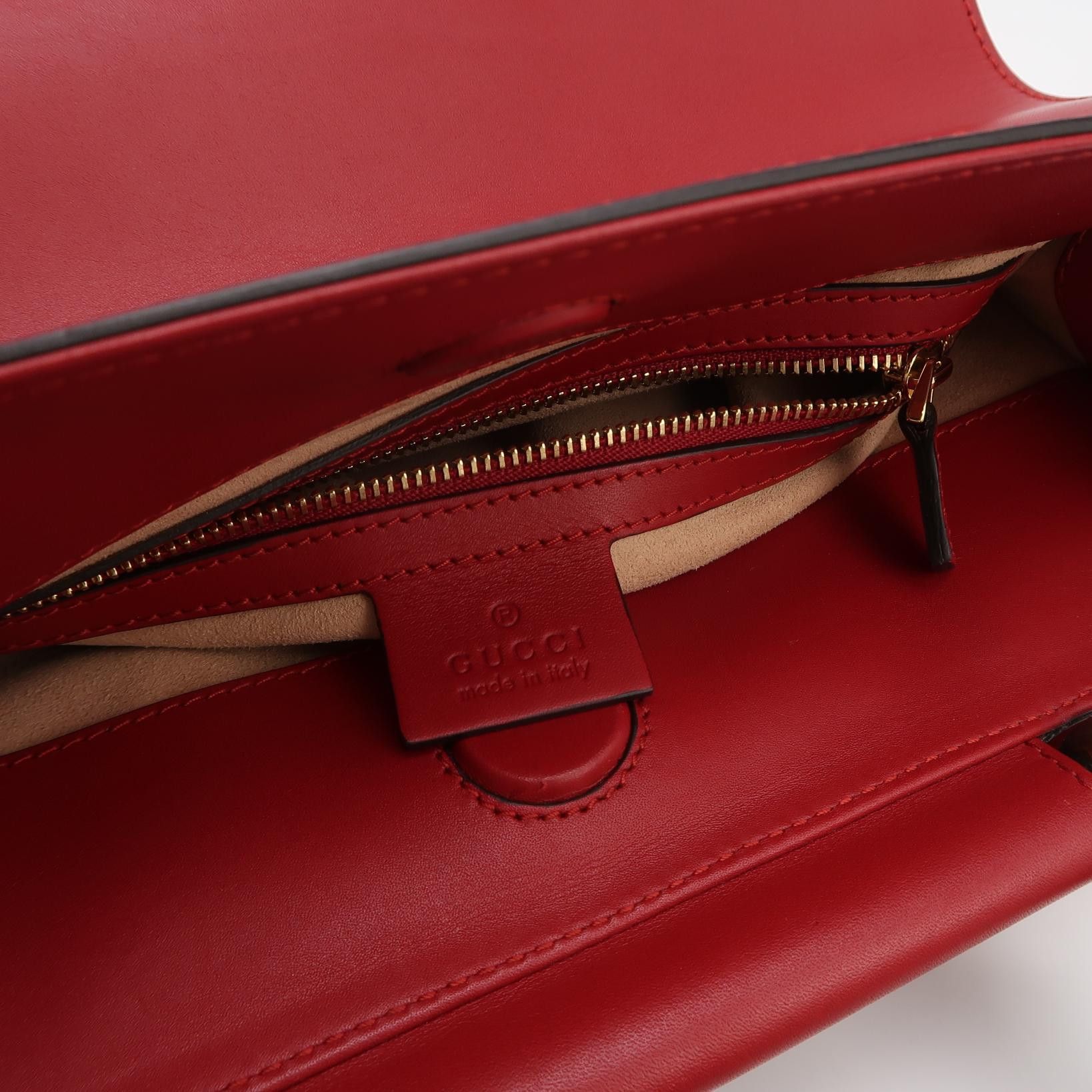 Gucci Gucci Women os Tote Bags Size ONE SIZE - 8 Thumbnail