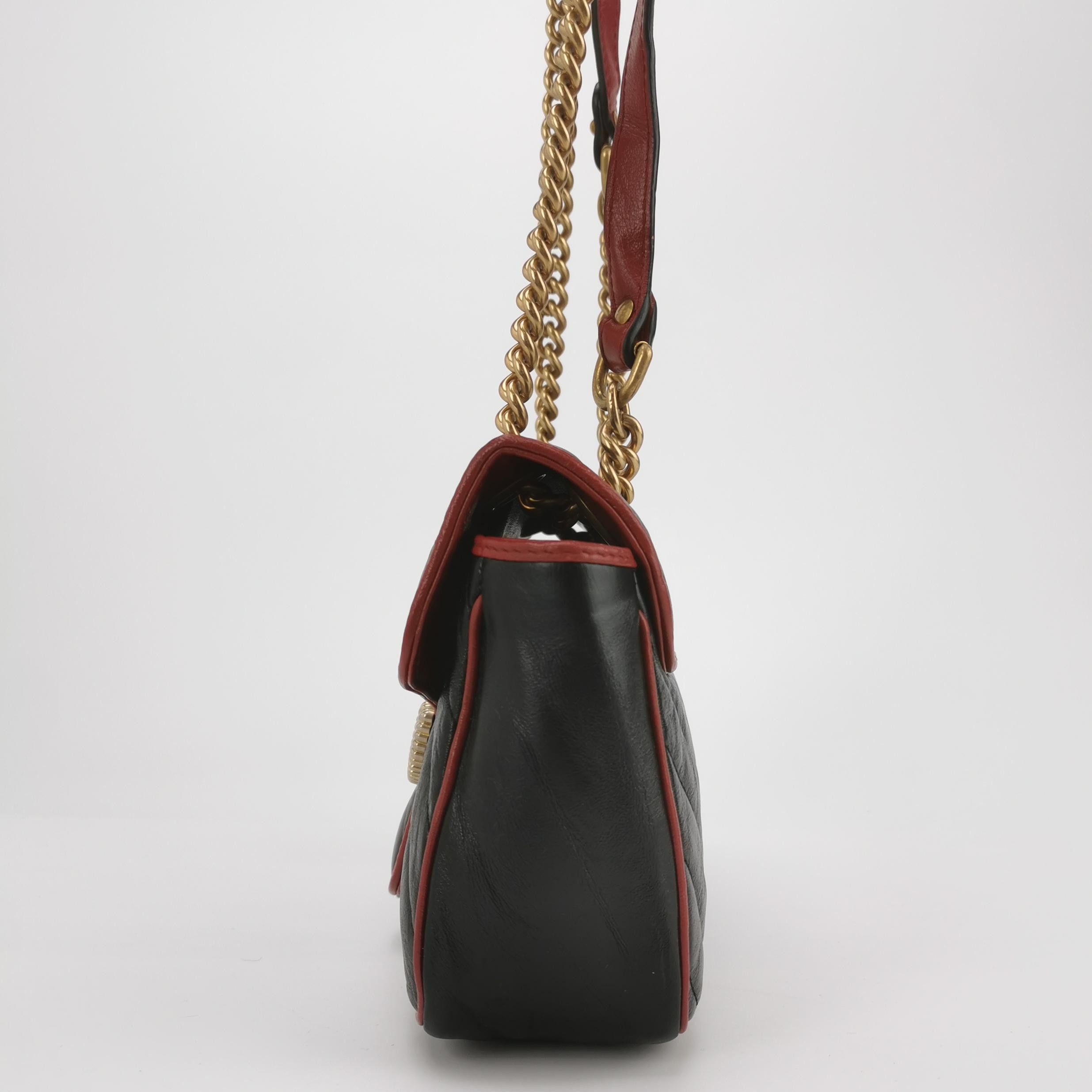Gucci Gucci Women os Shoulder Bags Size ONE SIZE - 3 Thumbnail
