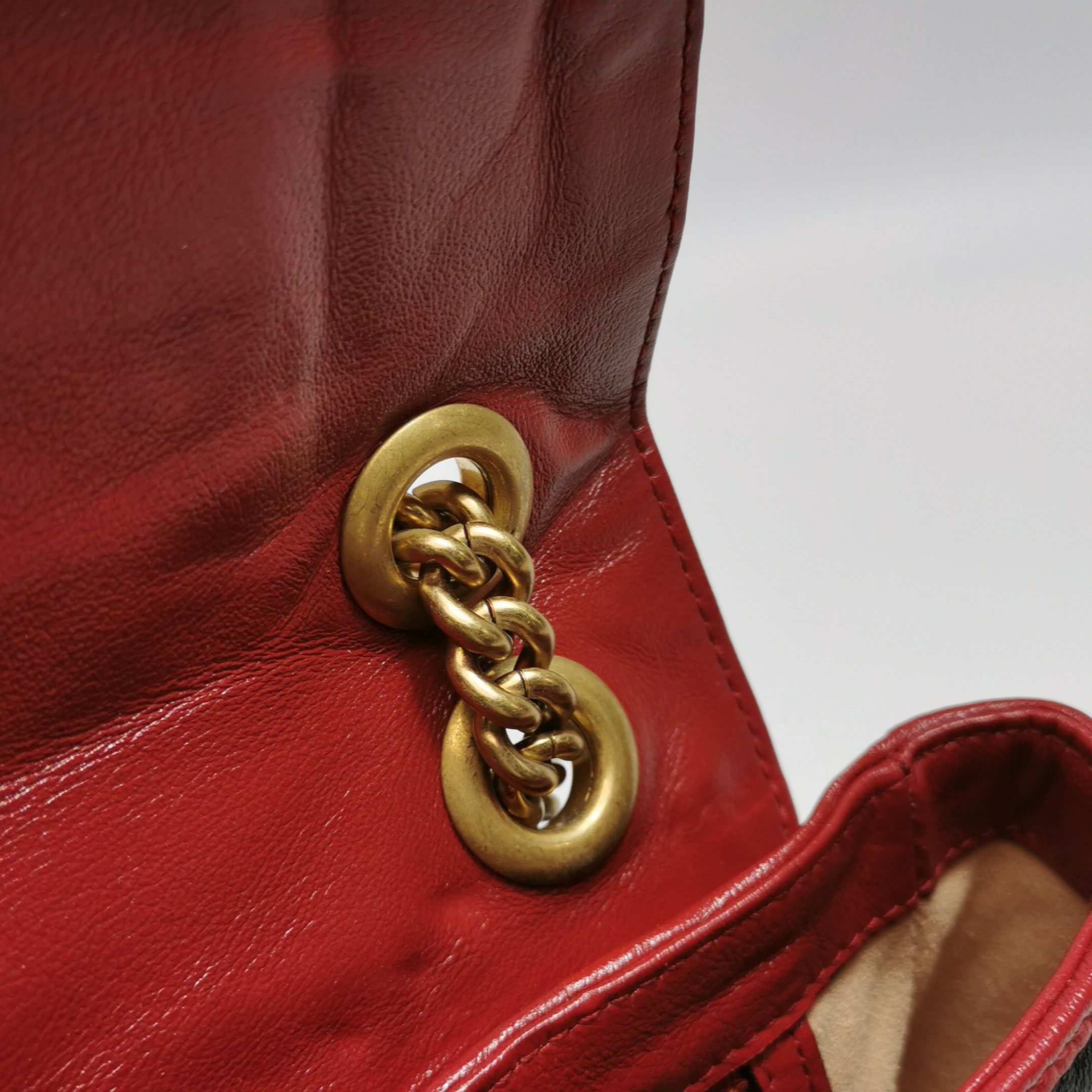Gucci Gucci Women os Shoulder Bags Size ONE SIZE - 11 Thumbnail