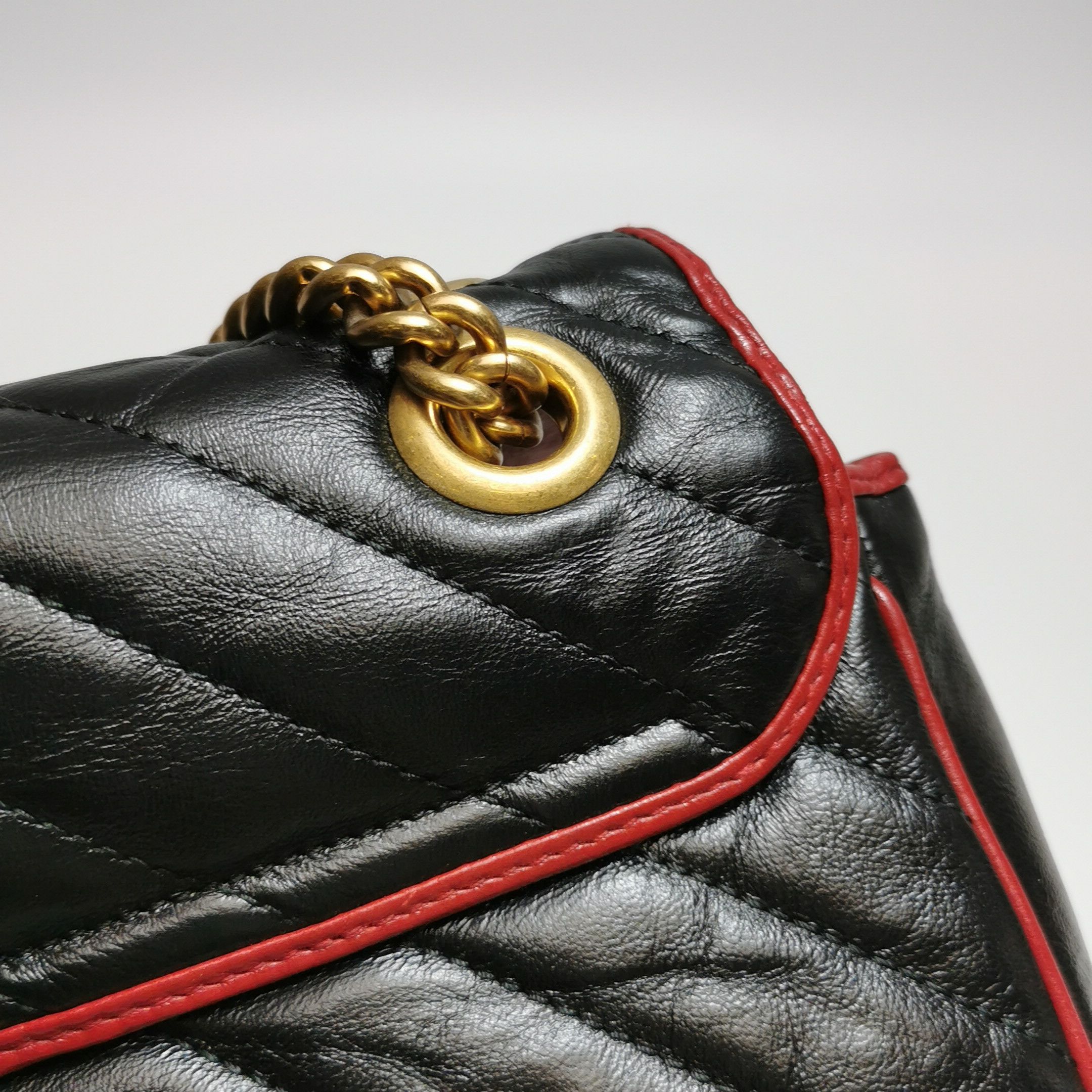 Gucci Gucci Women os Shoulder Bags Size ONE SIZE - 19 Thumbnail