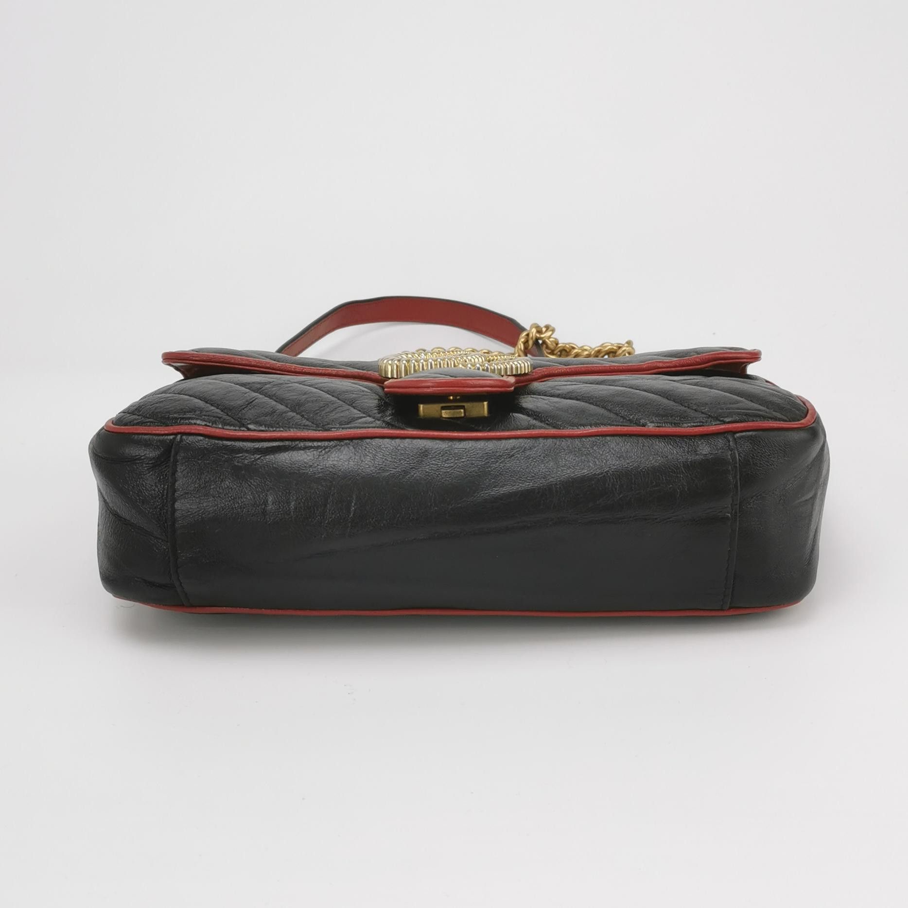 Gucci Gucci Women os Shoulder Bags Size ONE SIZE - 6 Thumbnail