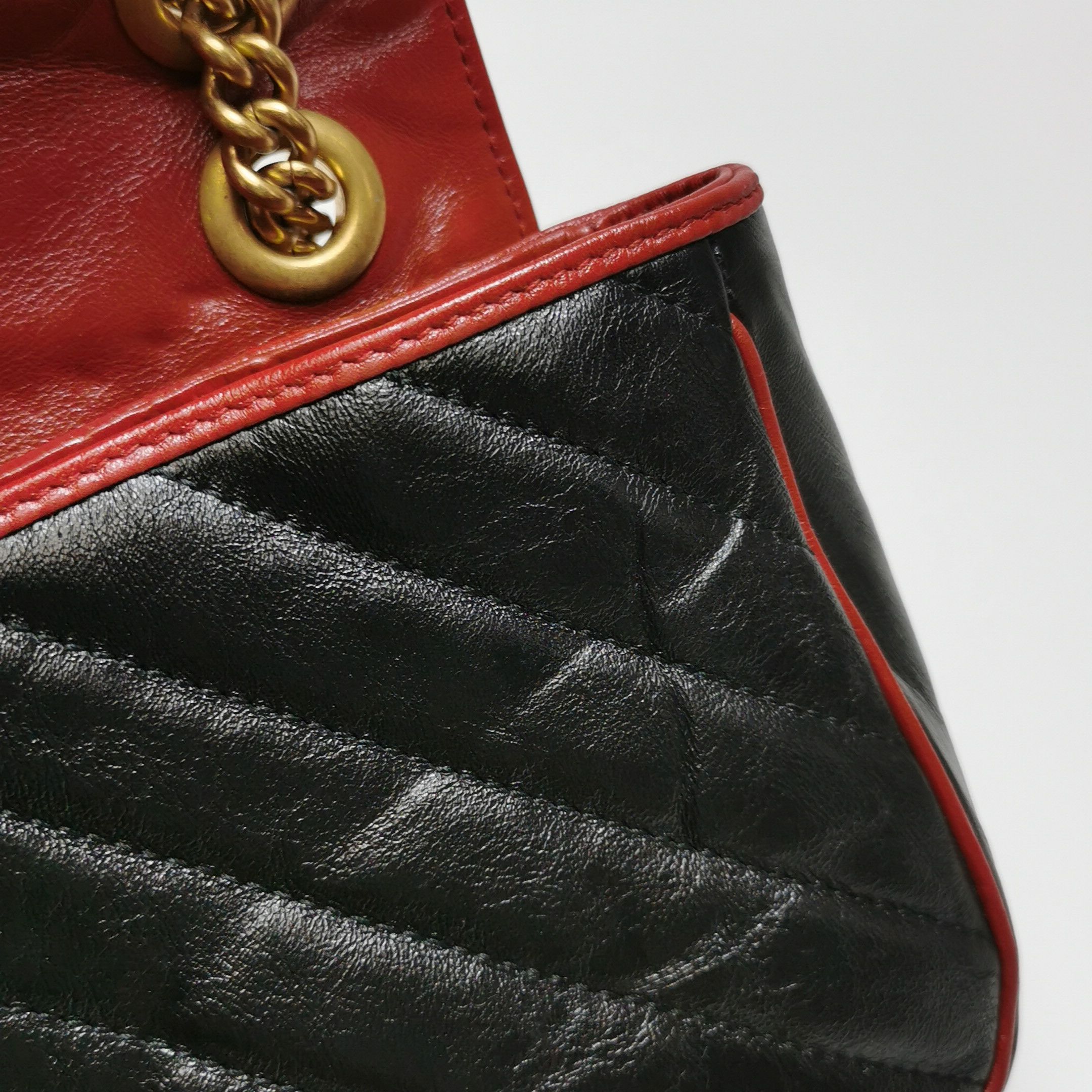 Gucci Gucci Women os Shoulder Bags Size ONE SIZE - 18 Thumbnail