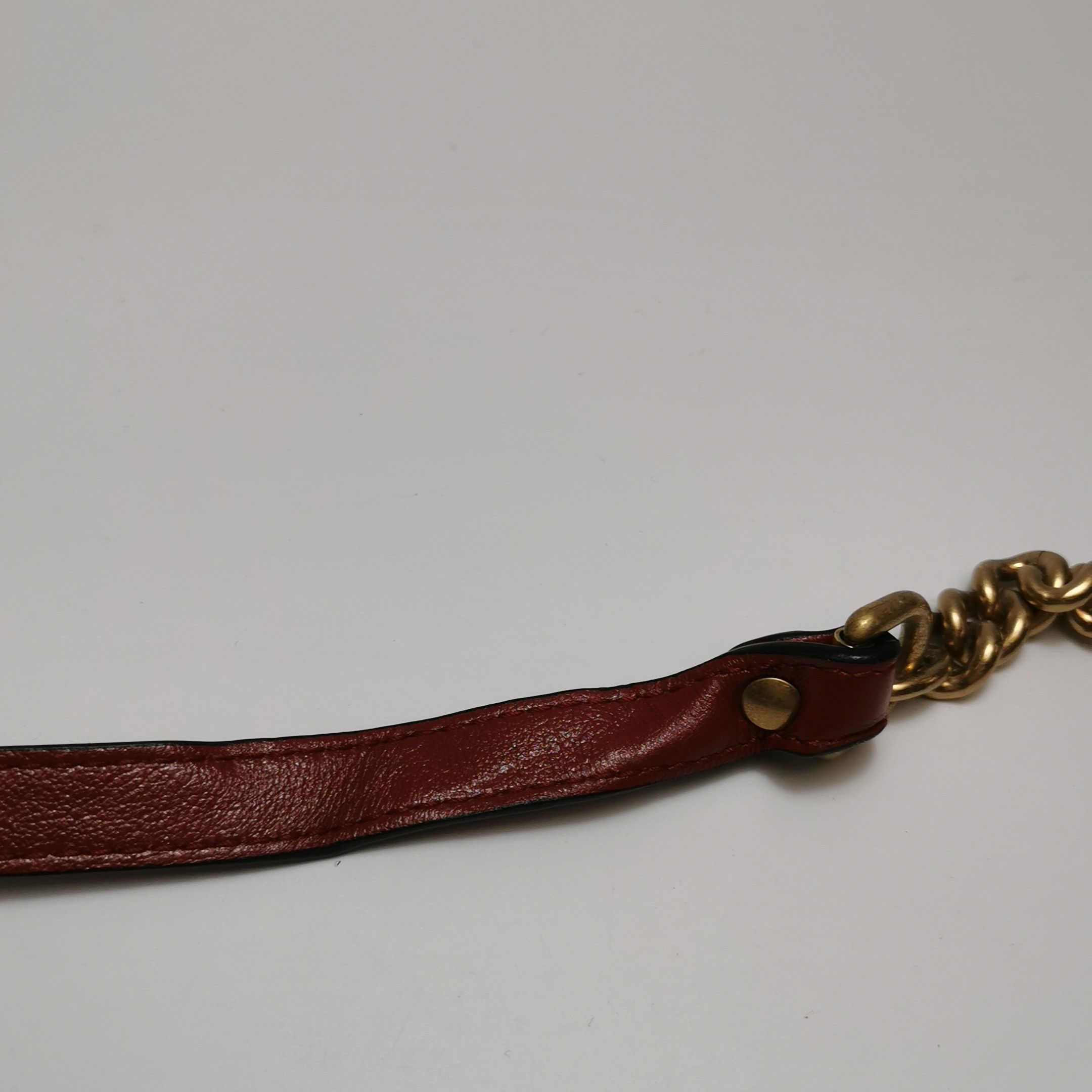Gucci Gucci Women os Shoulder Bags Size ONE SIZE - 16 Thumbnail