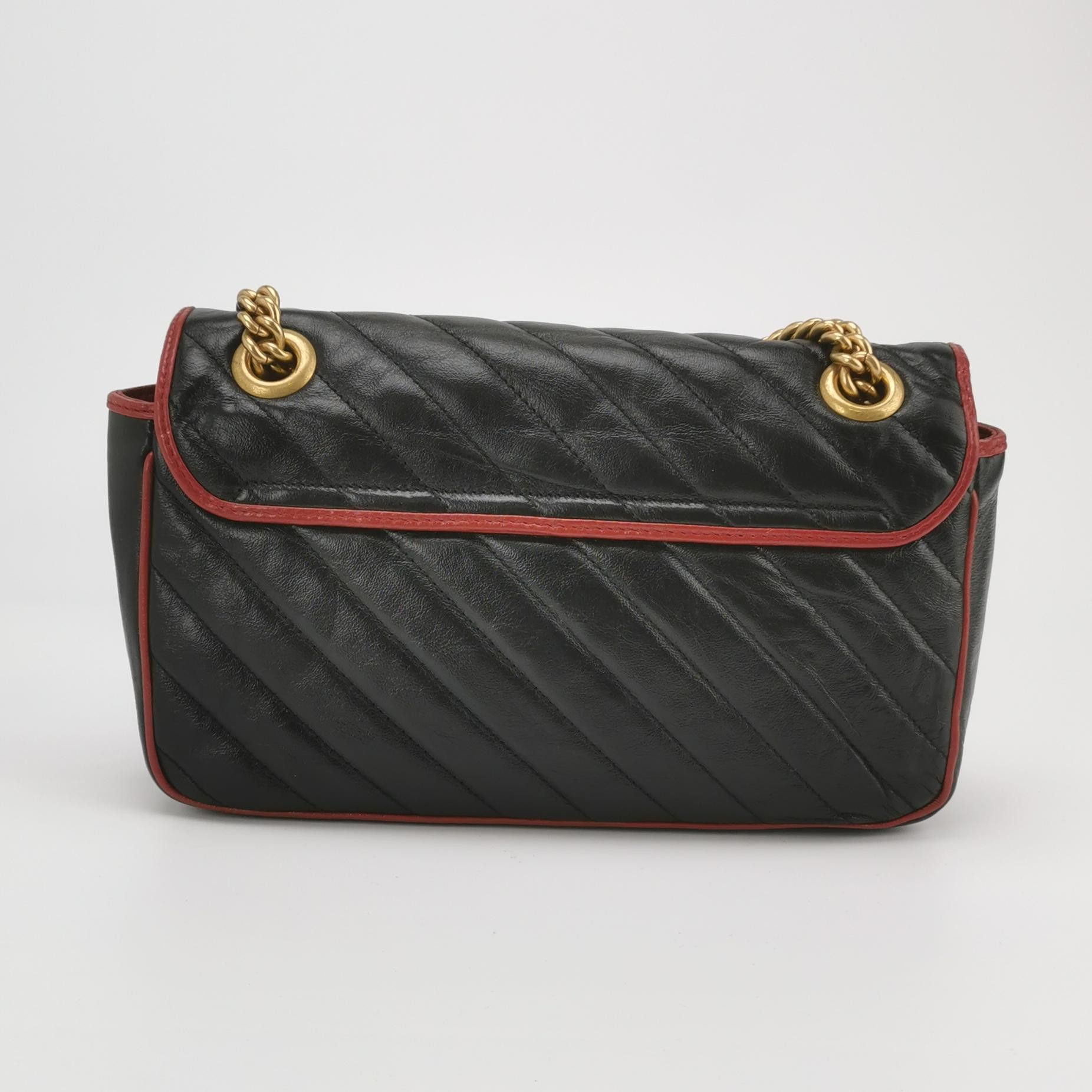 Gucci Gucci Women os Shoulder Bags Size ONE SIZE - 5 Thumbnail