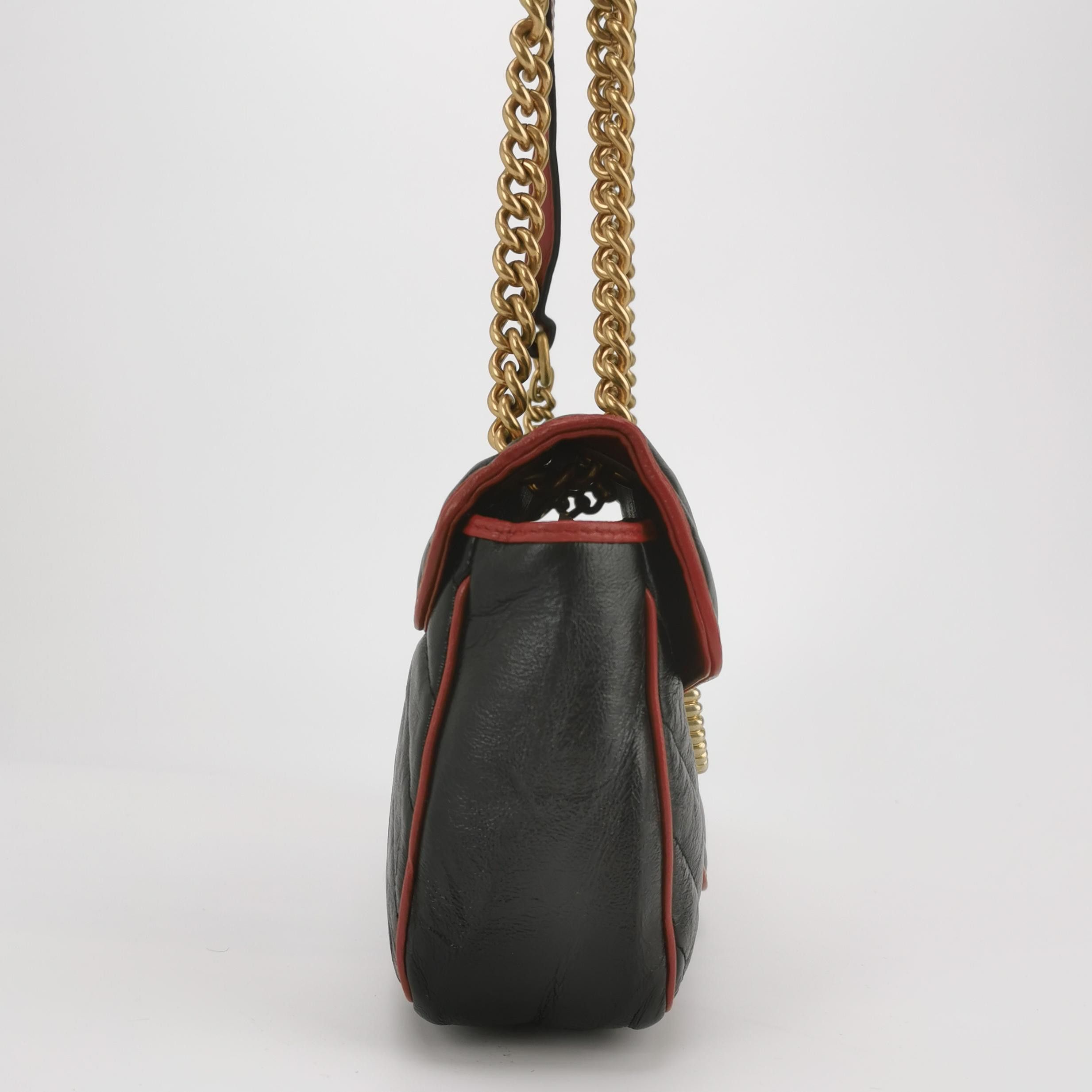 Gucci Gucci Women os Shoulder Bags Size ONE SIZE - 4 Thumbnail